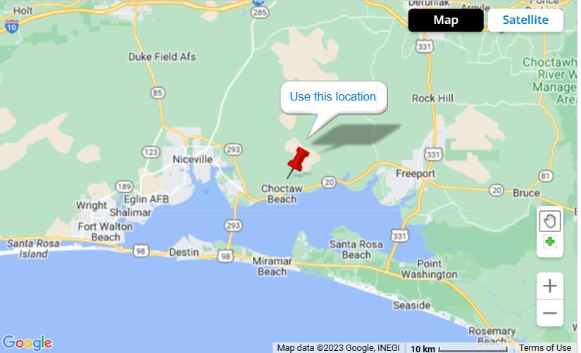 SEMINOLE (222000.00) - Land