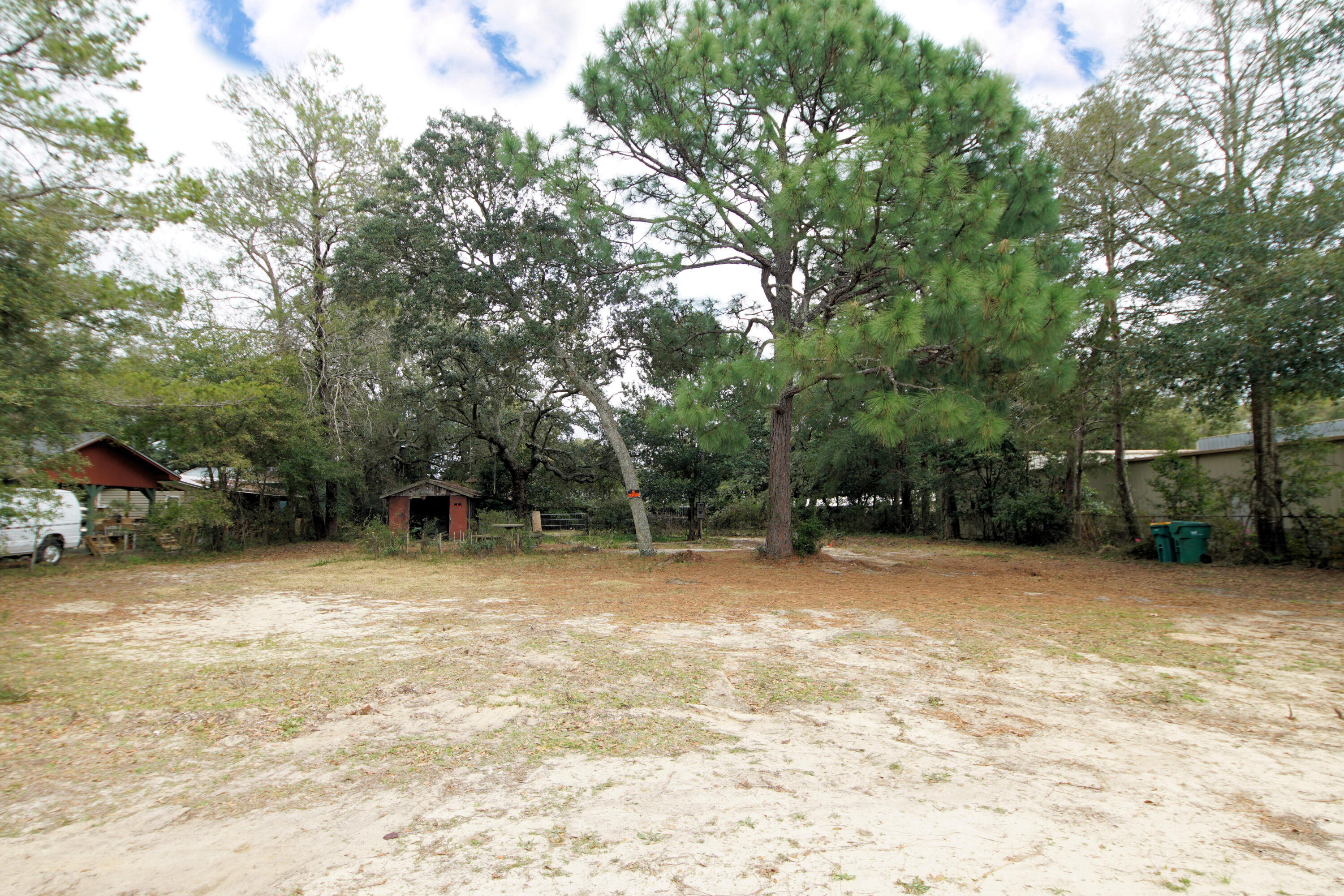 SEMINOLE (222000.00) - Land