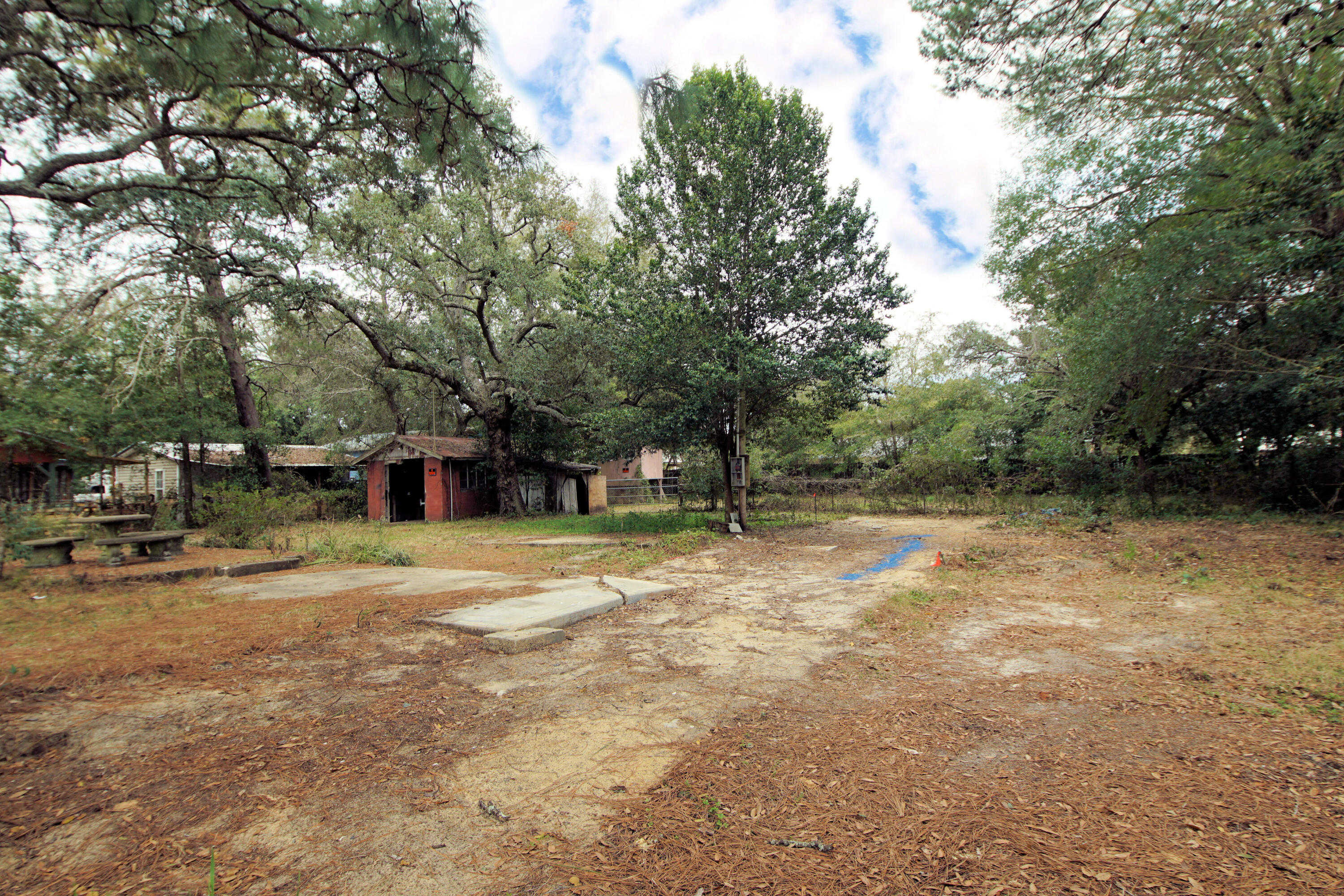 SEMINOLE (222000.00) - Land