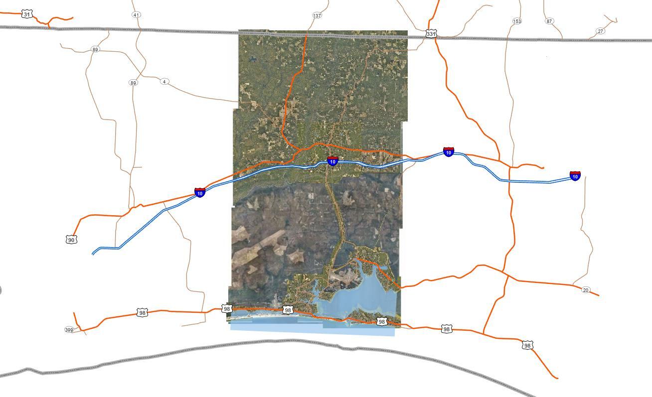 SEMINOLE (222000.00) - Land