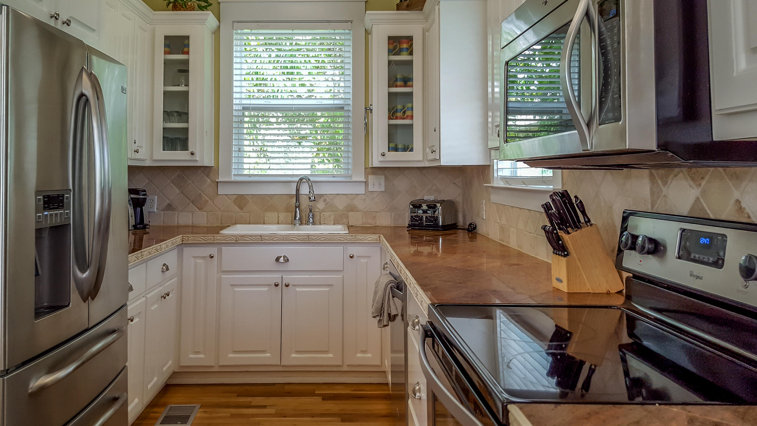 GULFVIEW HEIGHTS - Residential