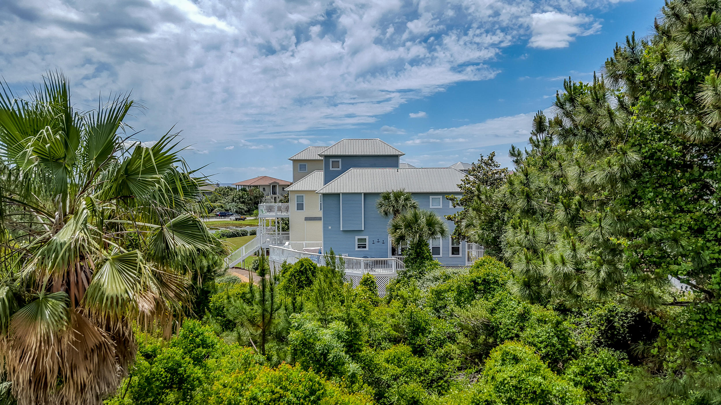 GULFVIEW HEIGHTS - Residential