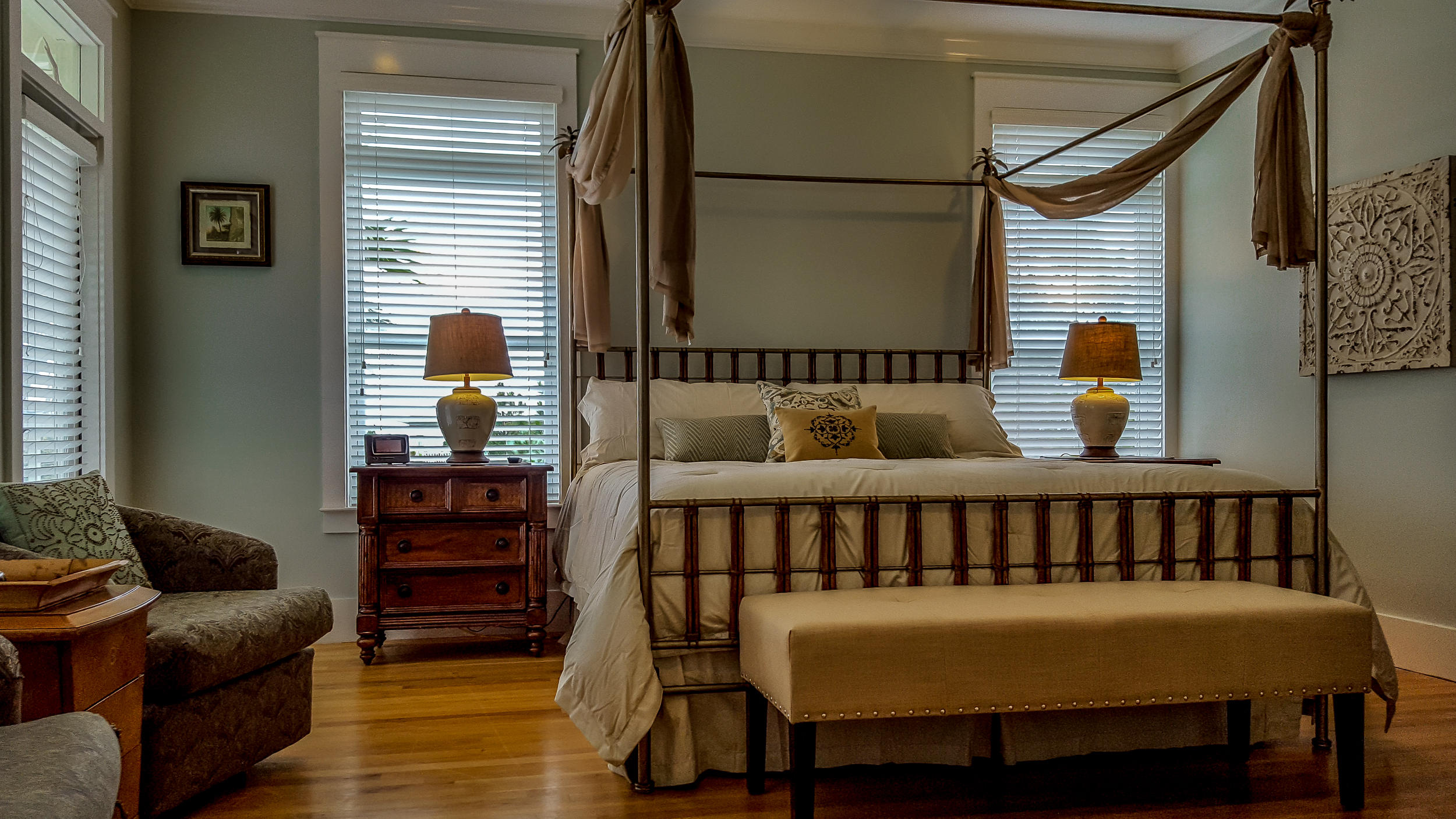 GULFVIEW HEIGHTS - Residential