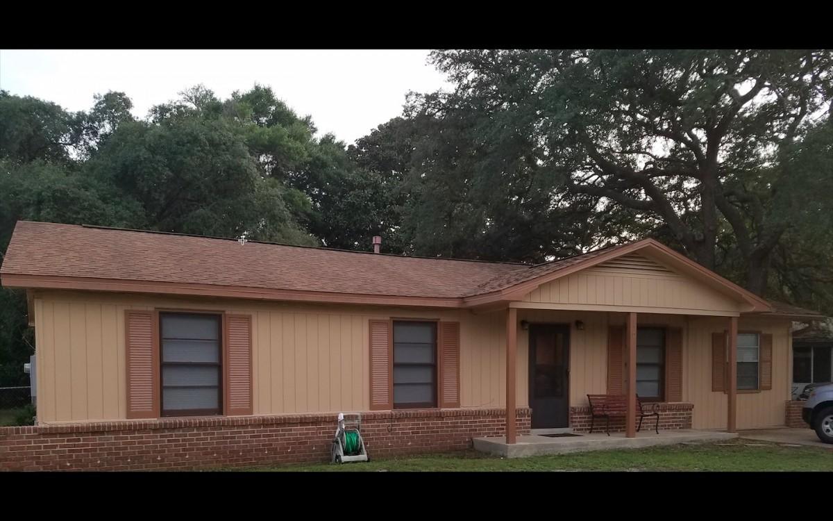 SANTA MARKELLA - Residential