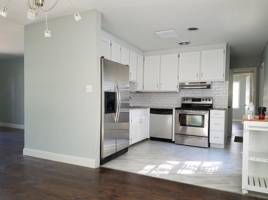 SANTA MARKELLA - Residential