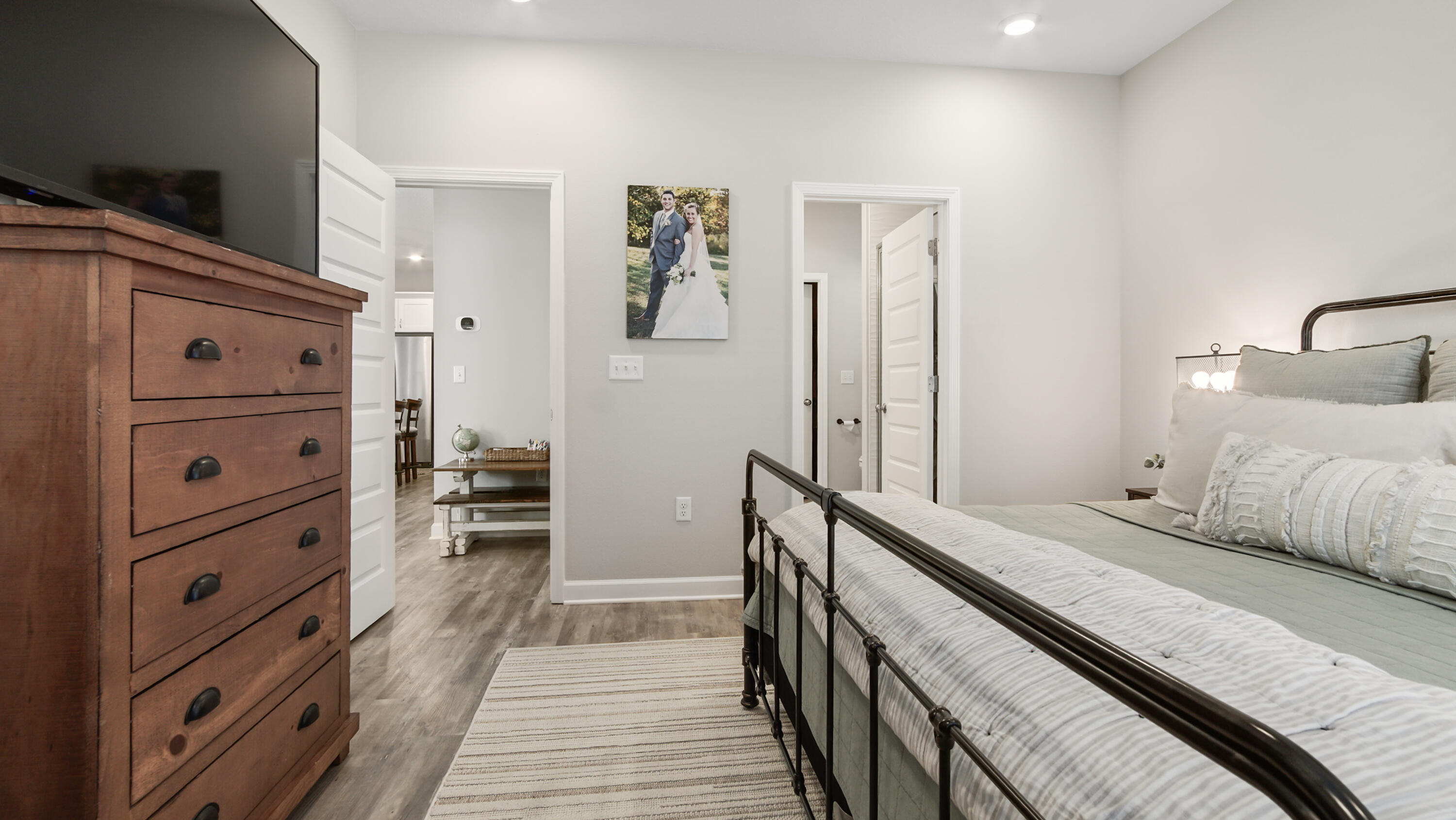 GRAND OAKS S/D - Residential