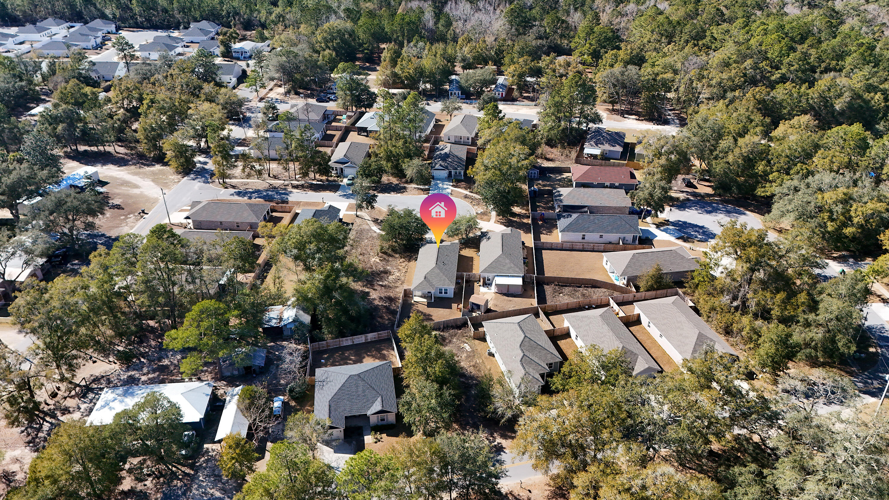 GRAND OAKS S/D - Residential