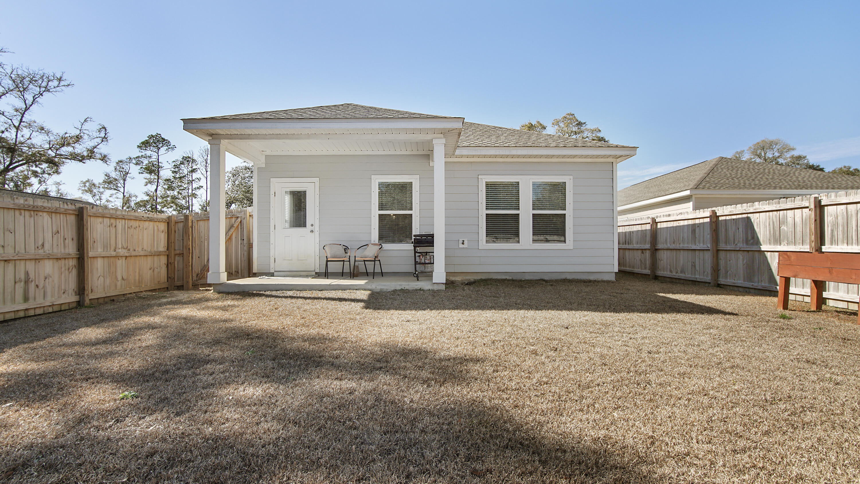 GRAND OAKS S/D - Residential