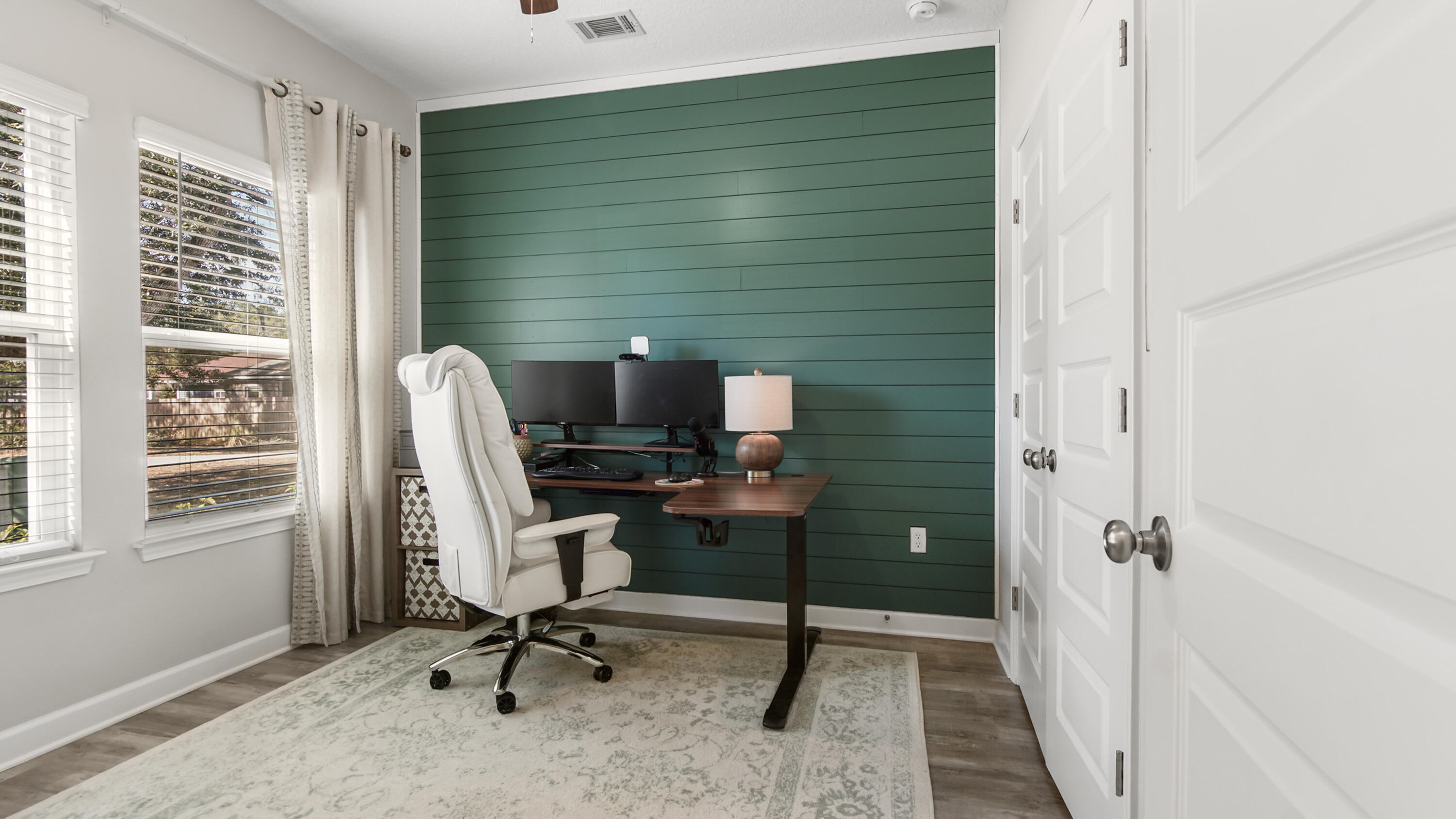 GRAND OAKS S/D - Residential