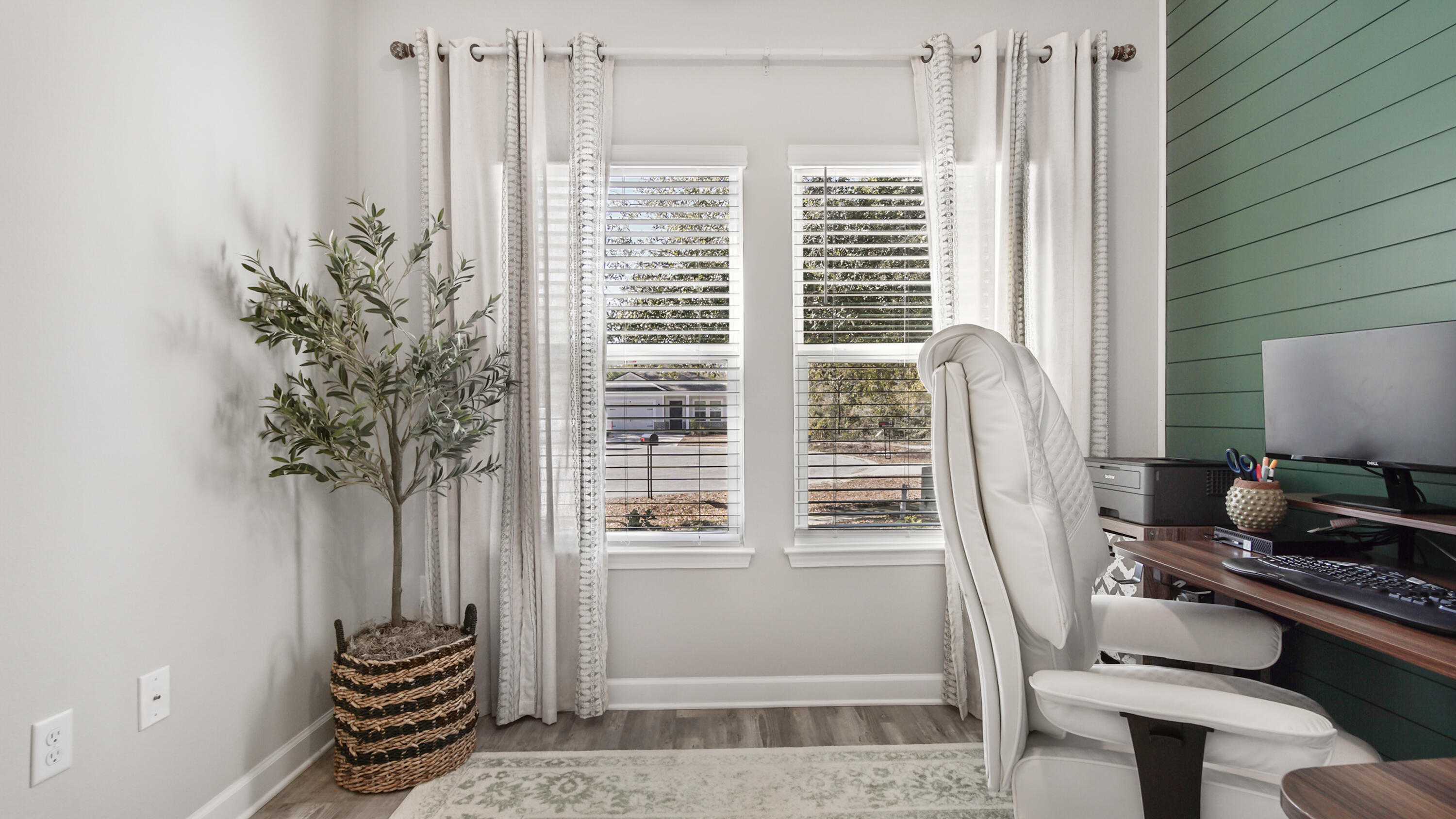 GRAND OAKS S/D - Residential