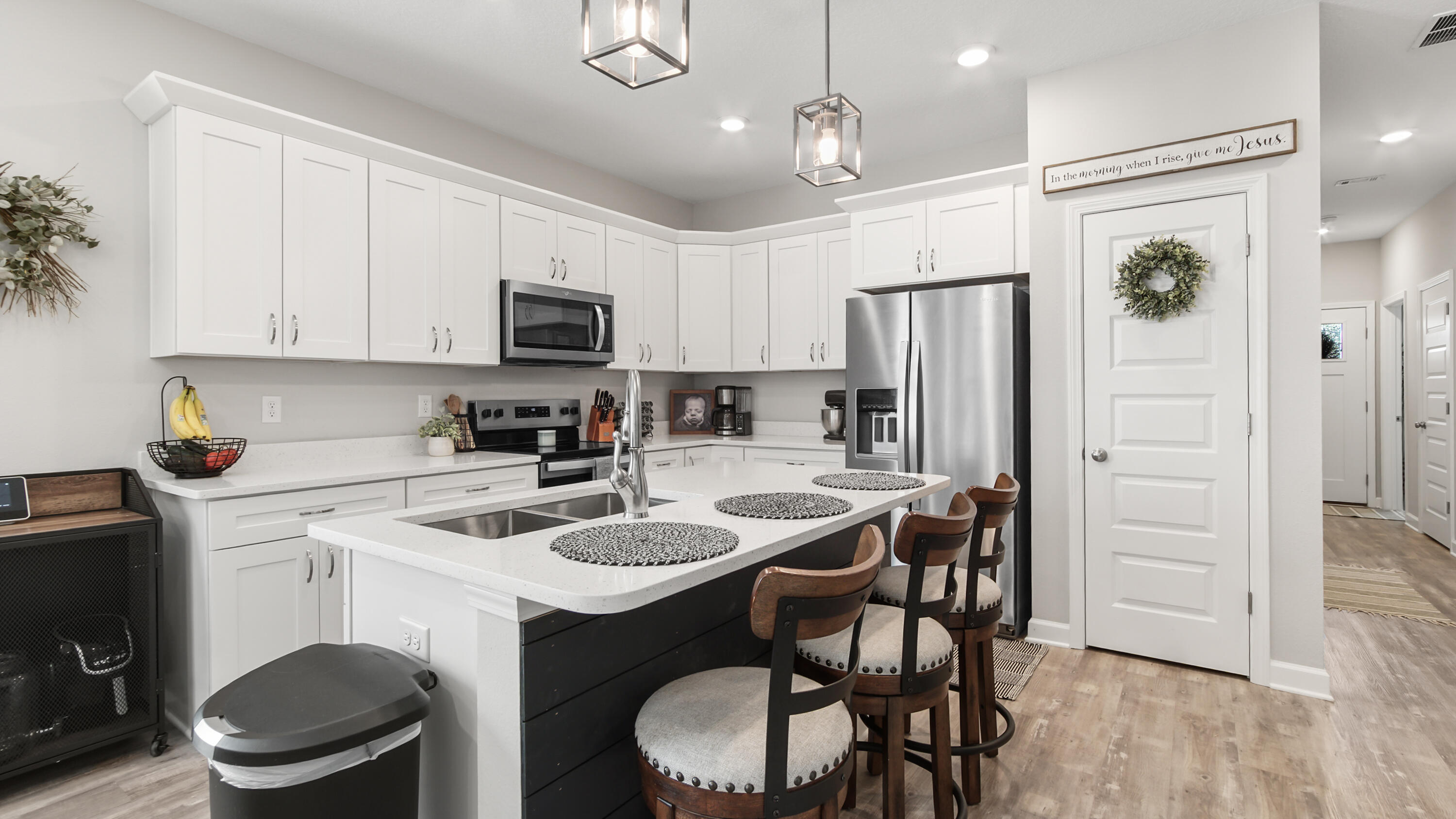 GRAND OAKS S/D - Residential