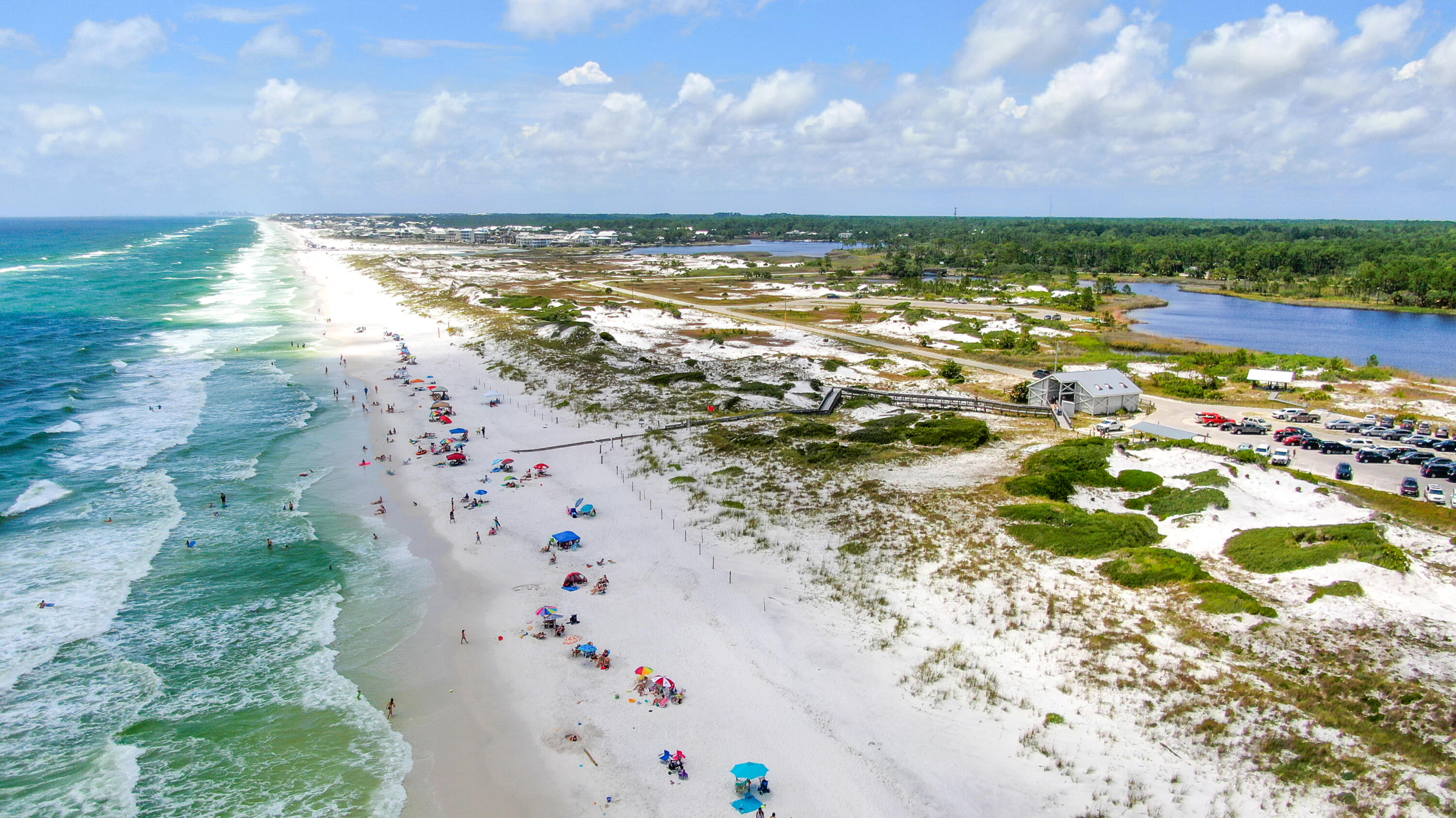 GRAND OAKS S/D - Residential