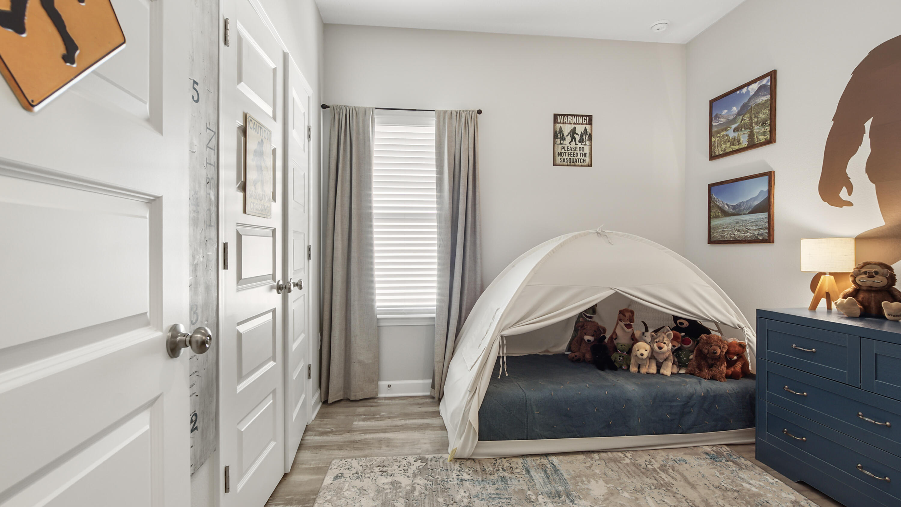 GRAND OAKS S/D - Residential