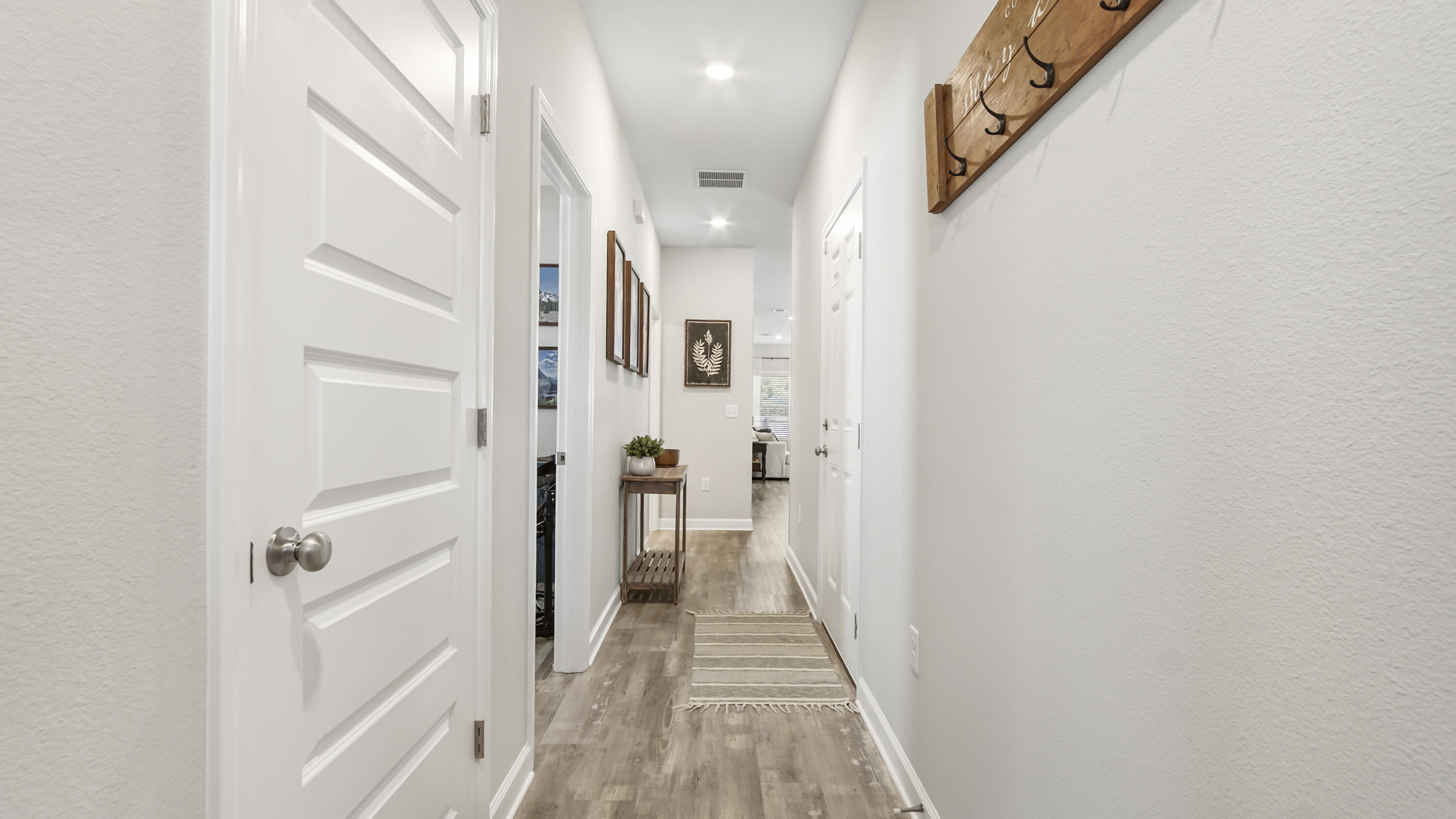 GRAND OAKS S/D - Residential