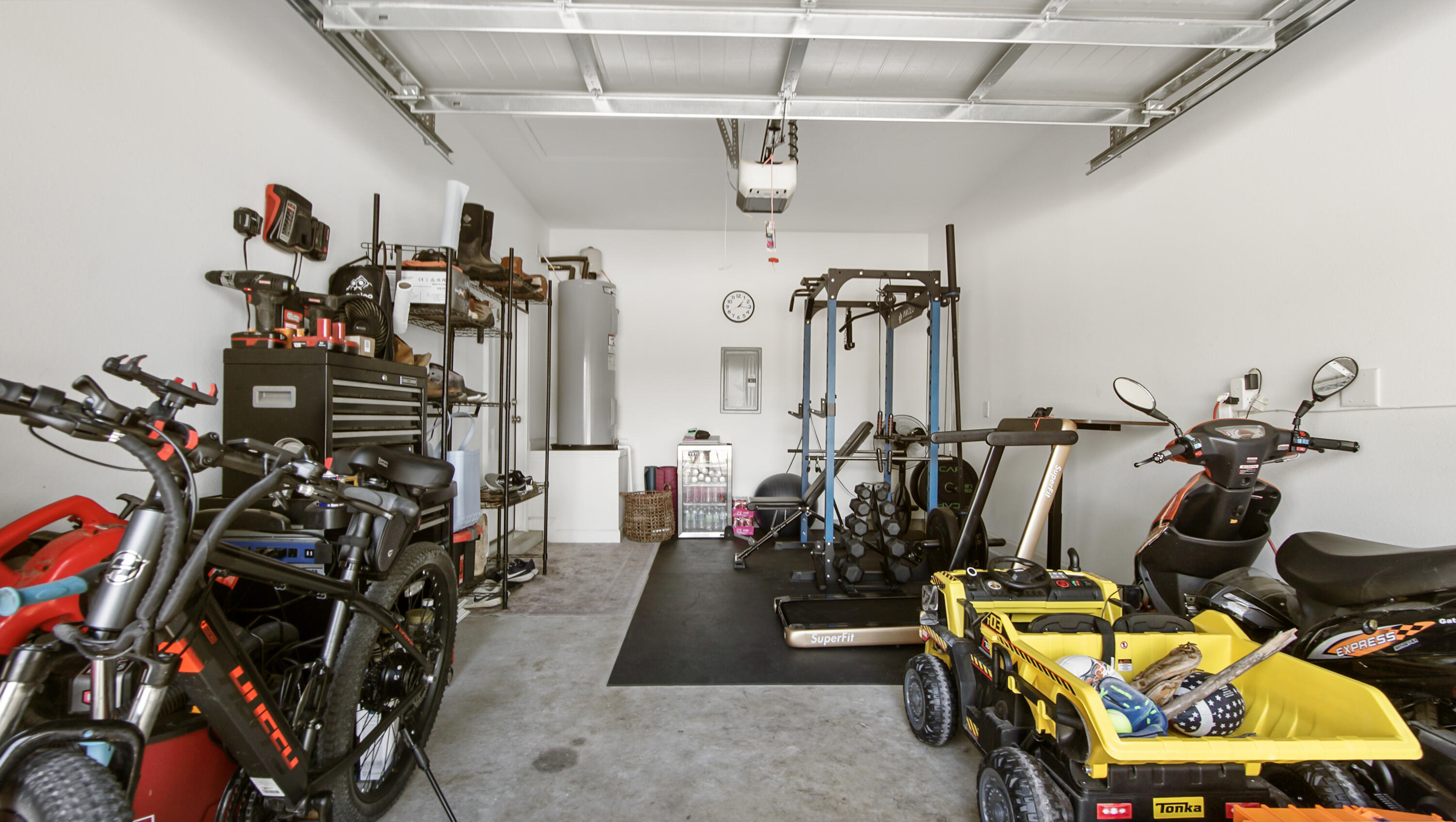 GRAND OAKS S/D - Residential