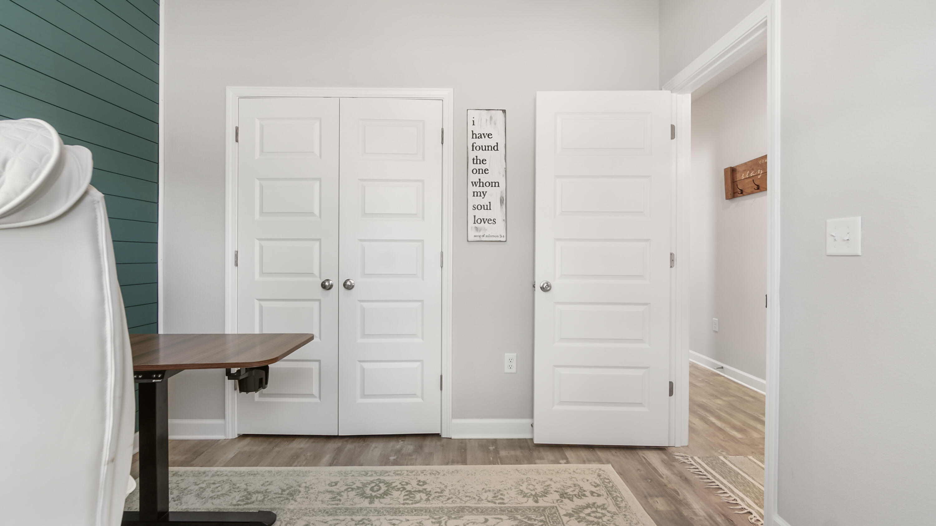 GRAND OAKS S/D - Residential