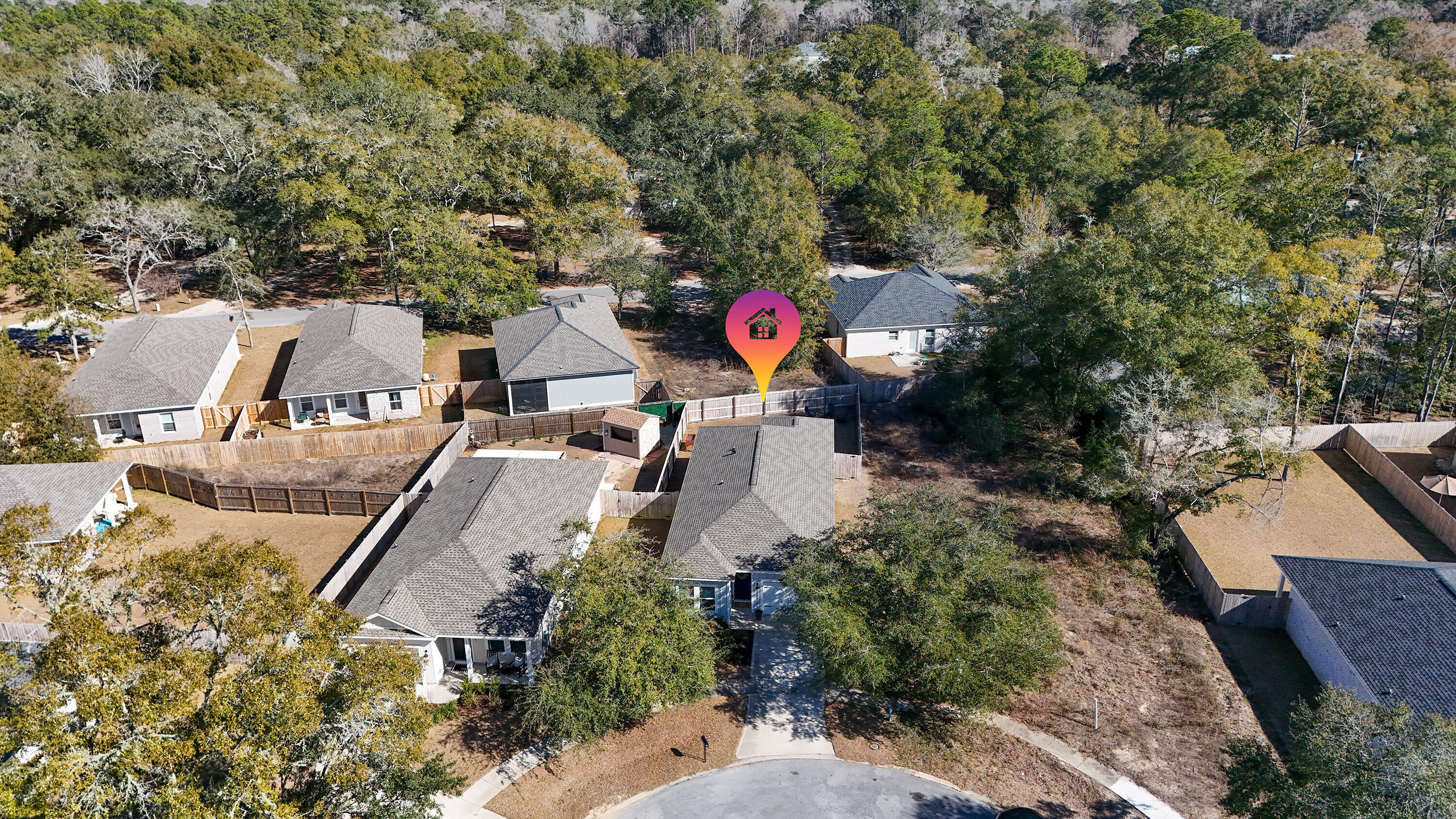 GRAND OAKS S/D - Residential