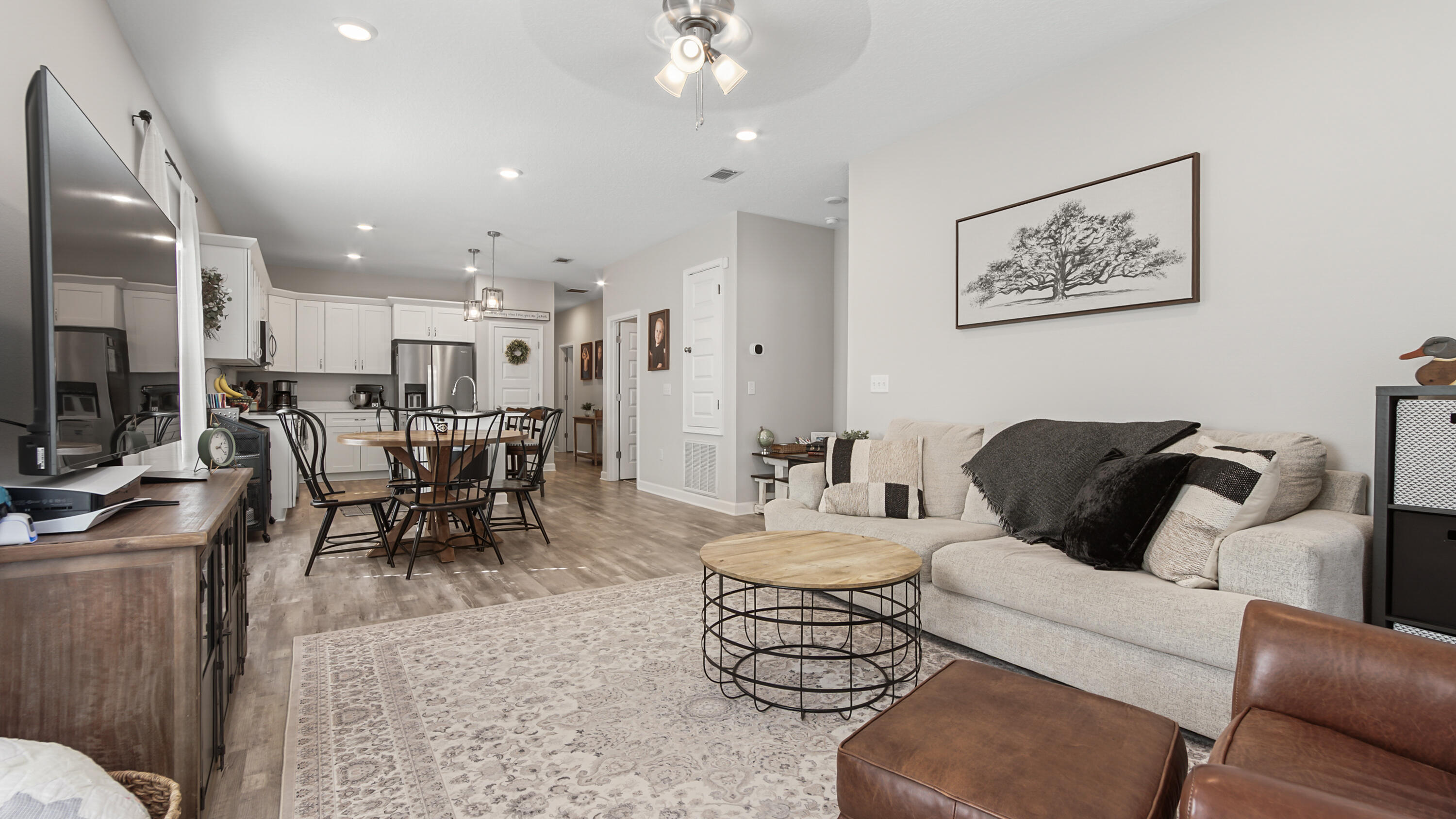 GRAND OAKS S/D - Residential