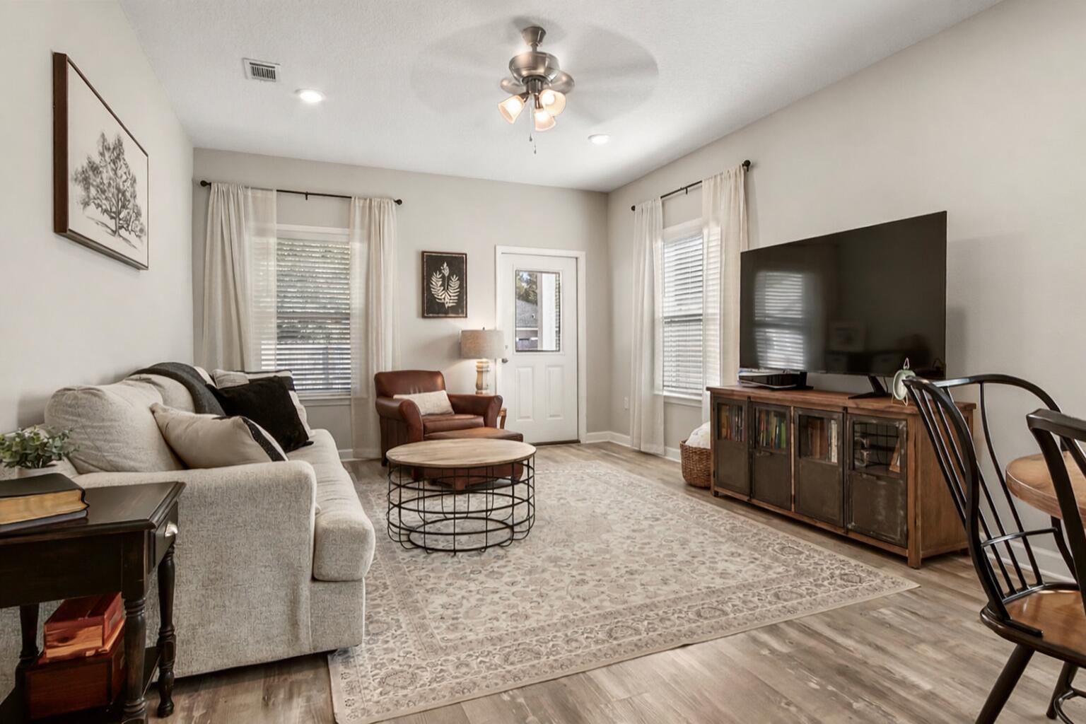 GRAND OAKS S/D - Residential