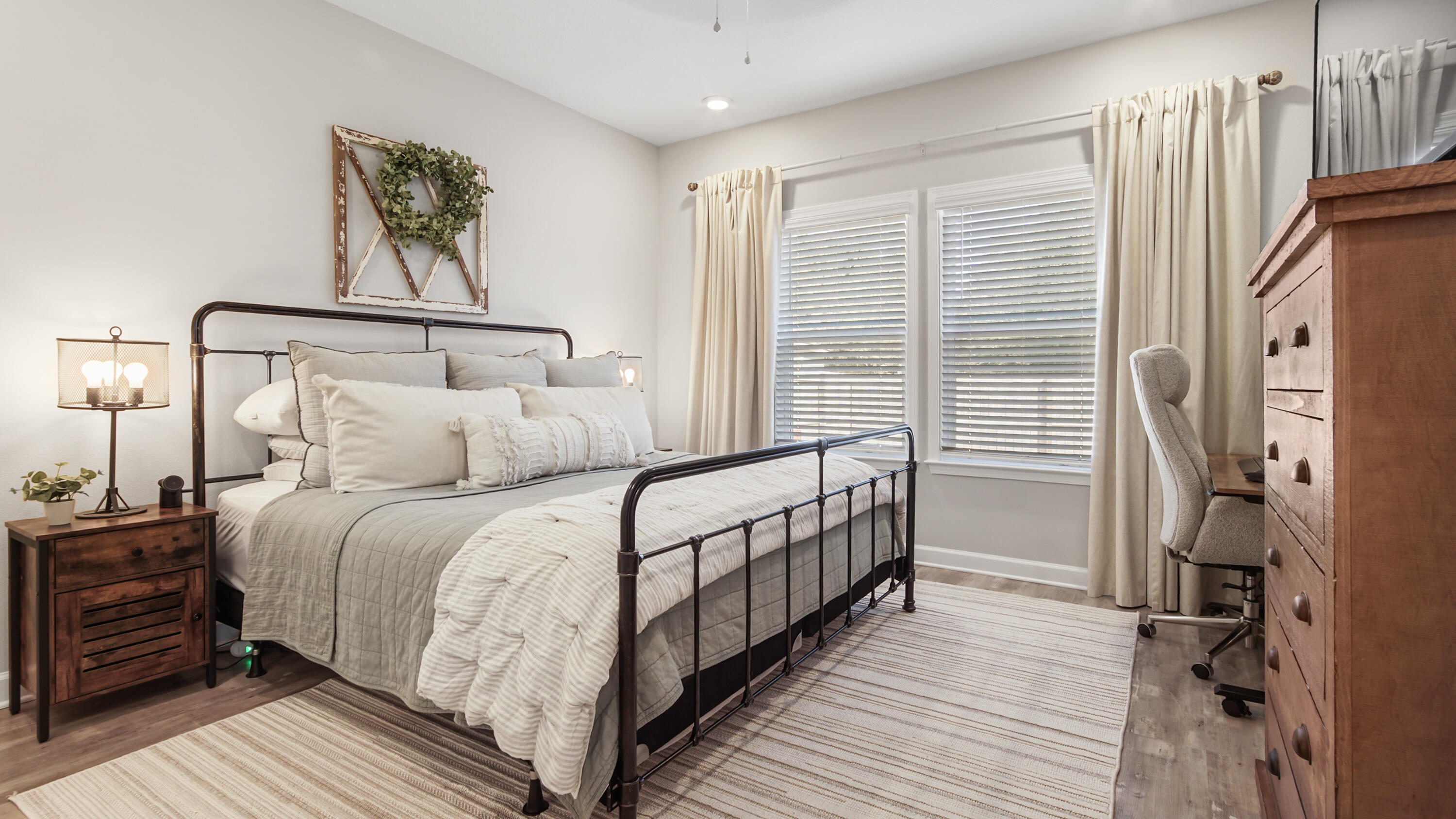 GRAND OAKS S/D - Residential