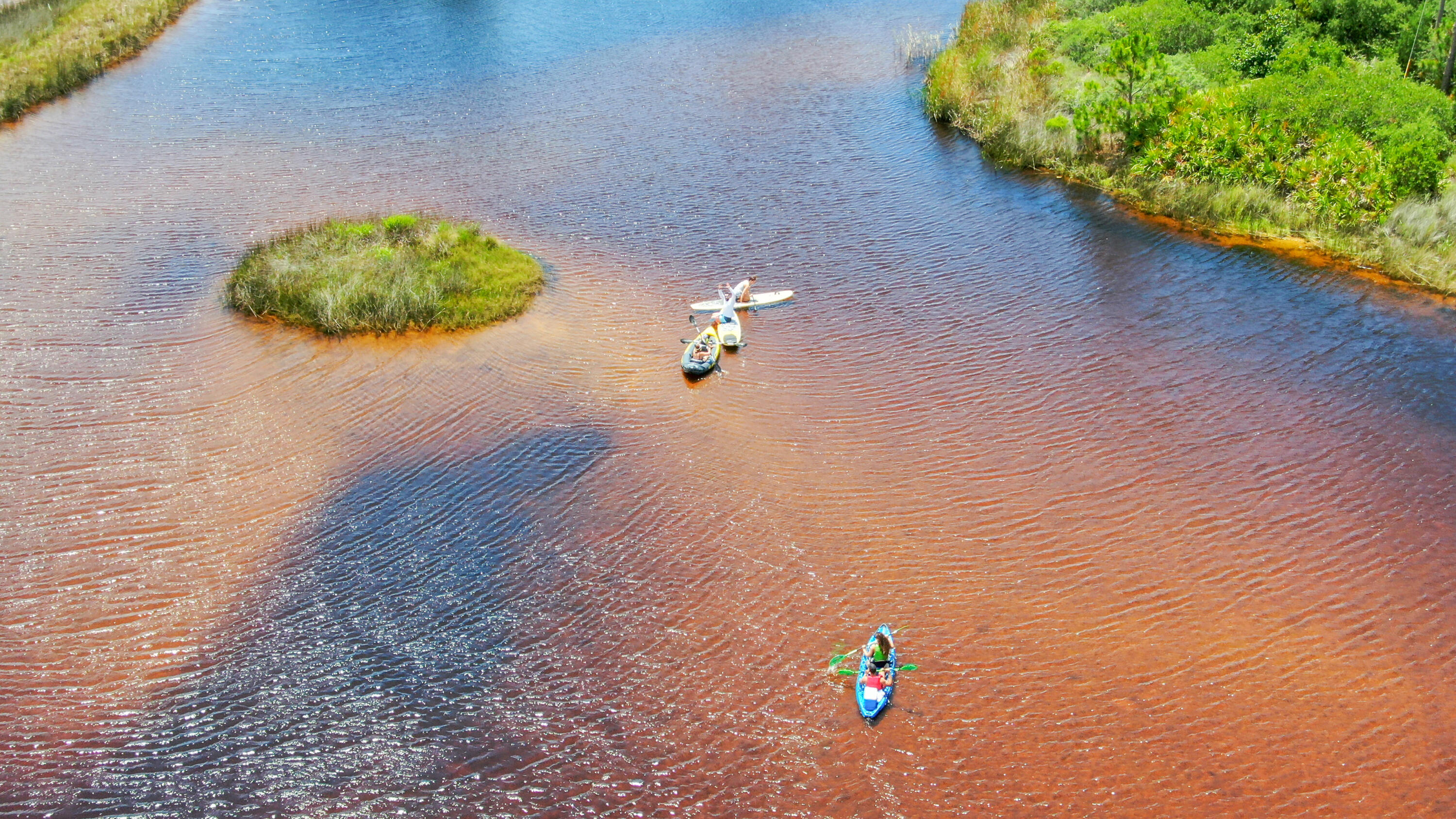 GRAND OAKS S/D - Residential