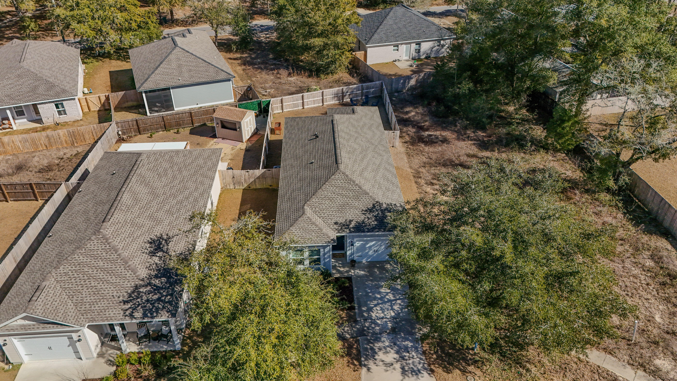 GRAND OAKS S/D - Residential