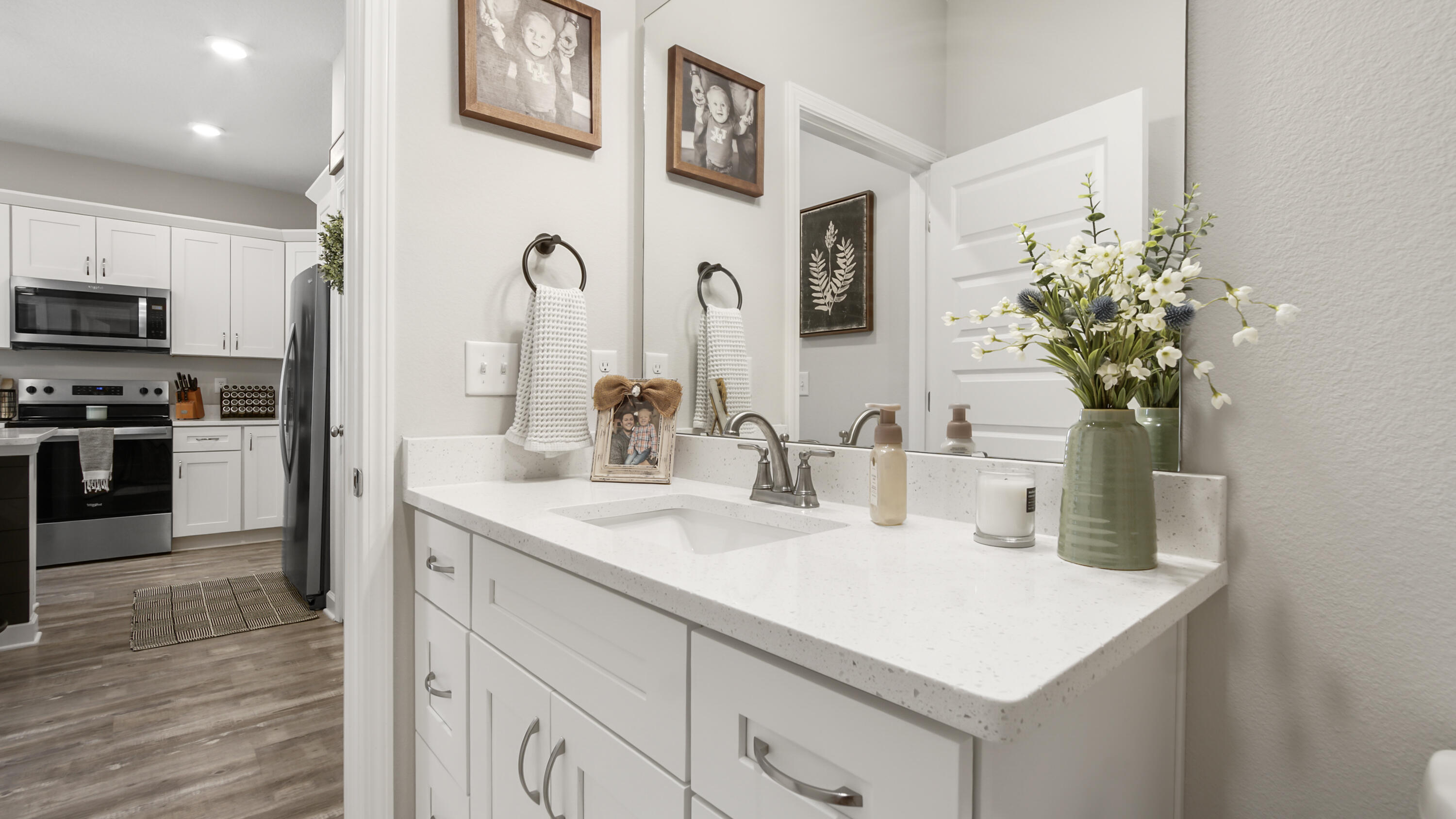 GRAND OAKS S/D - Residential