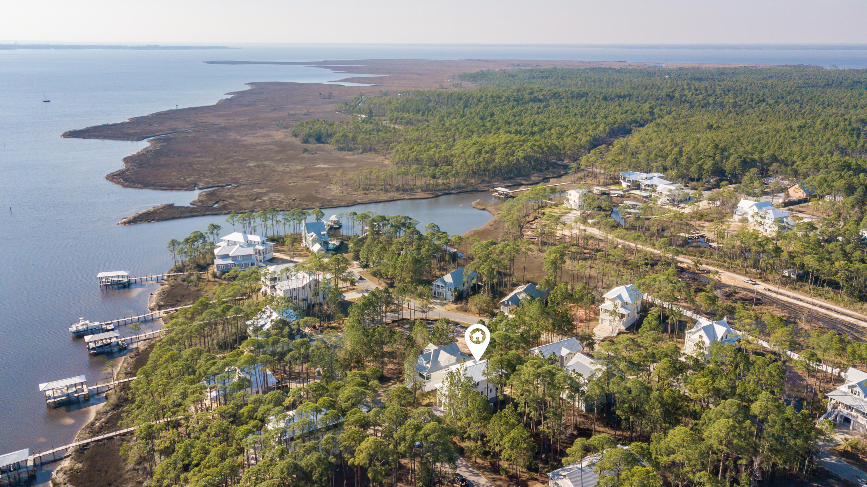 CESSNA LANDING - Residential