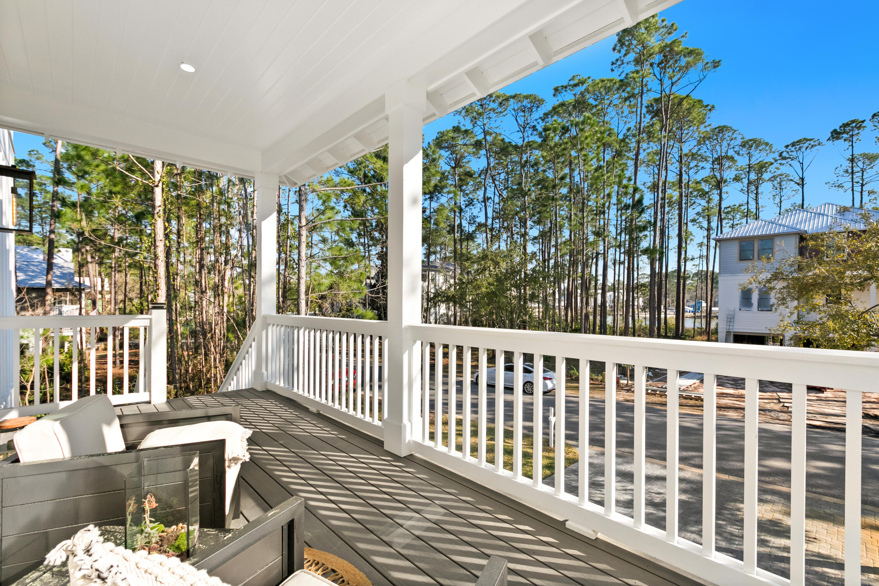 CESSNA LANDING - Residential