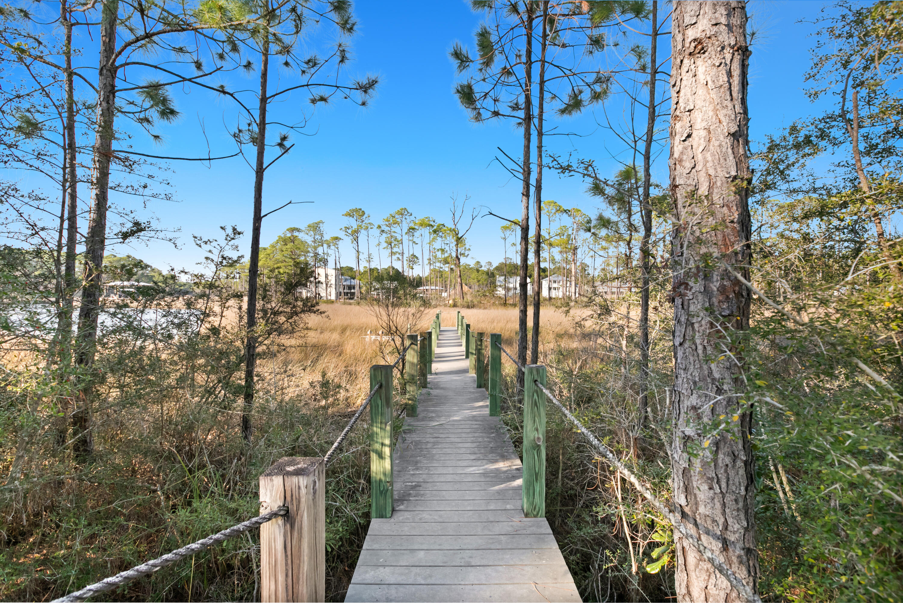 CESSNA LANDING - Residential