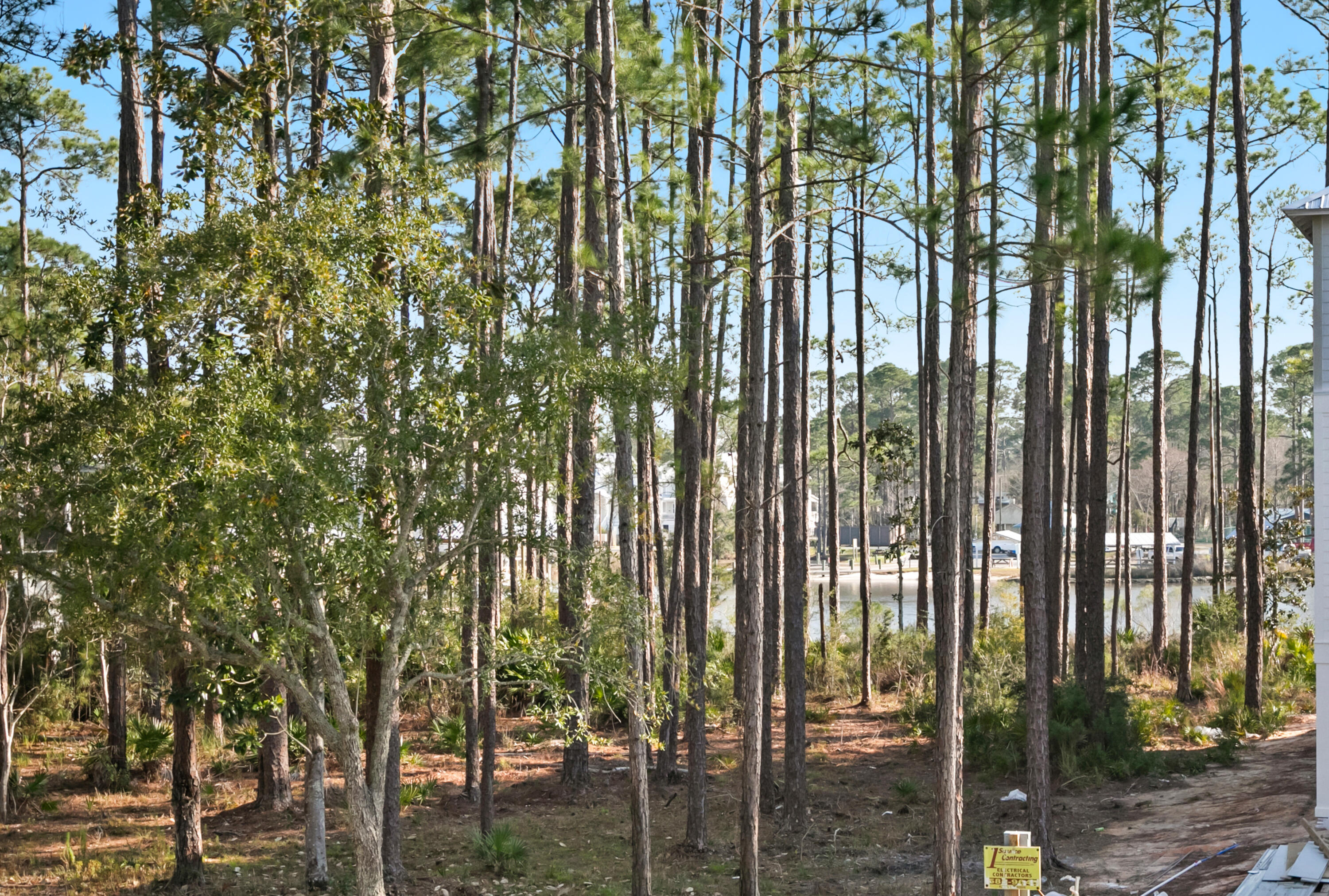 CESSNA LANDING - Residential