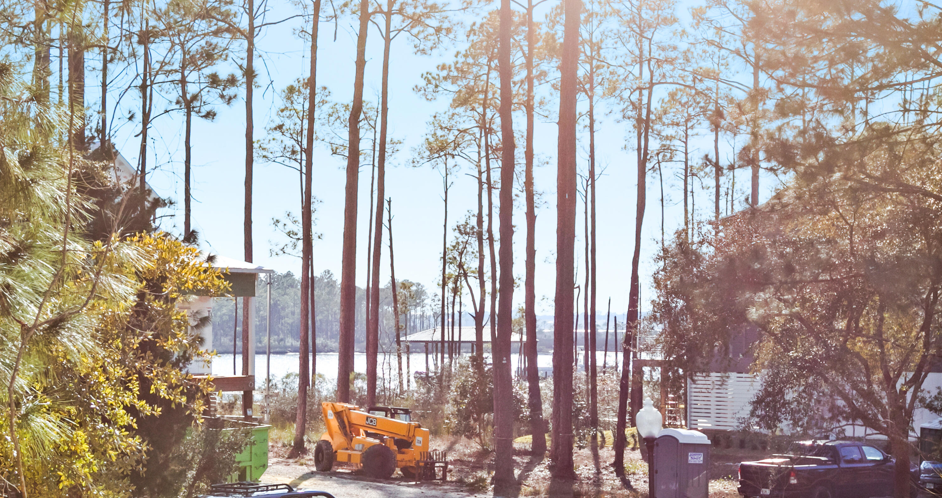 CESSNA LANDING - Residential