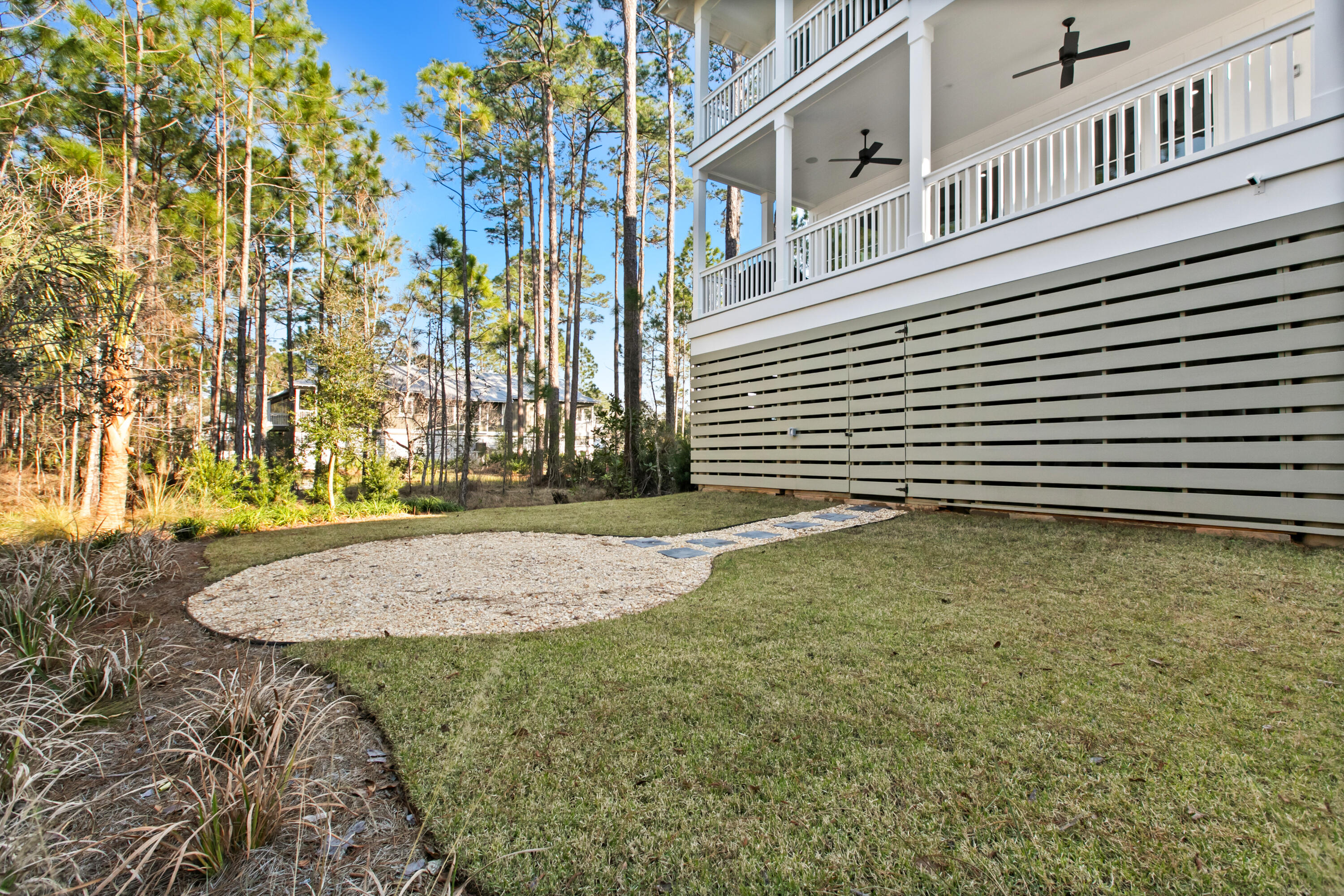 CESSNA LANDING - Residential