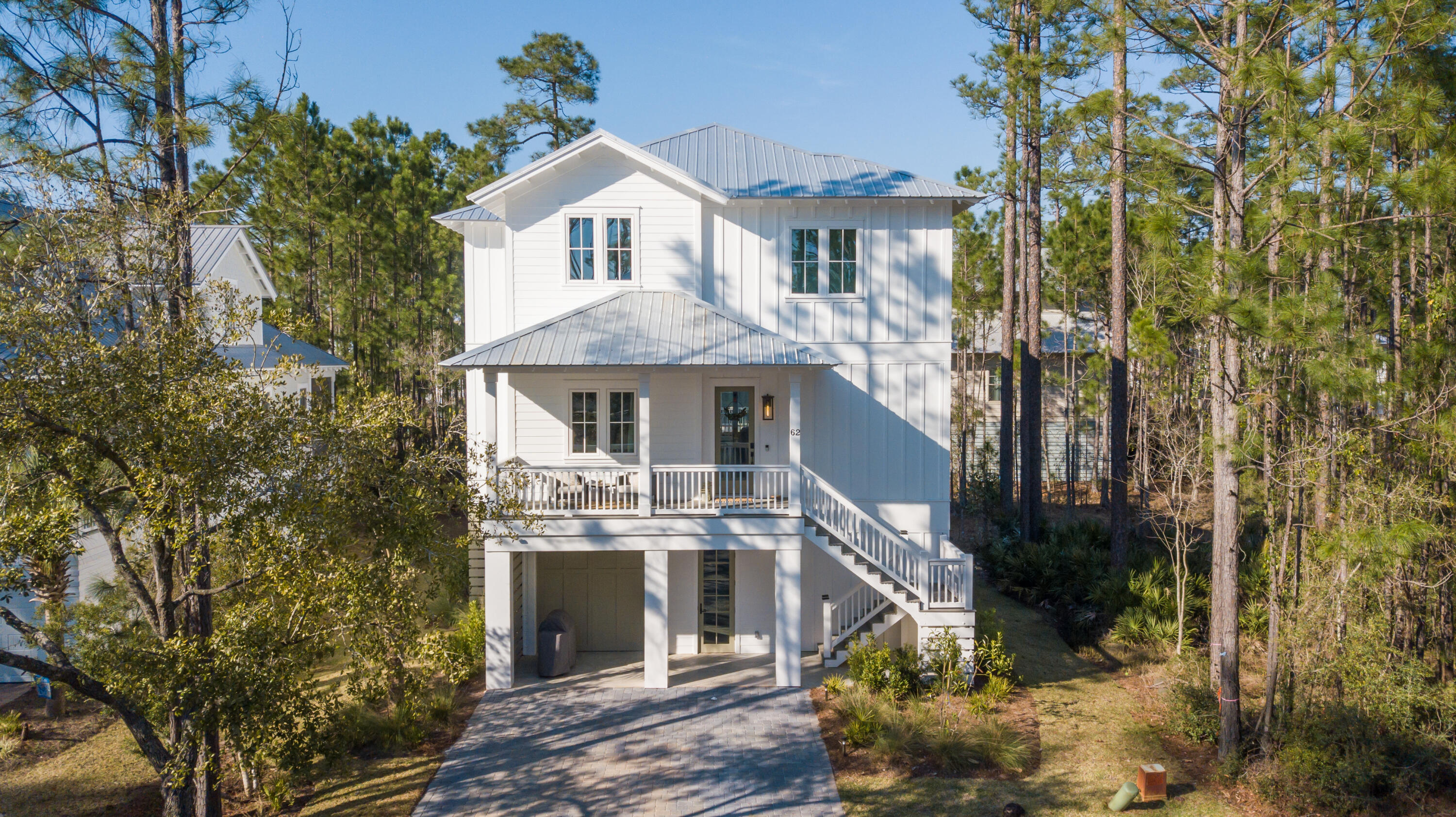 CESSNA LANDING - Residential