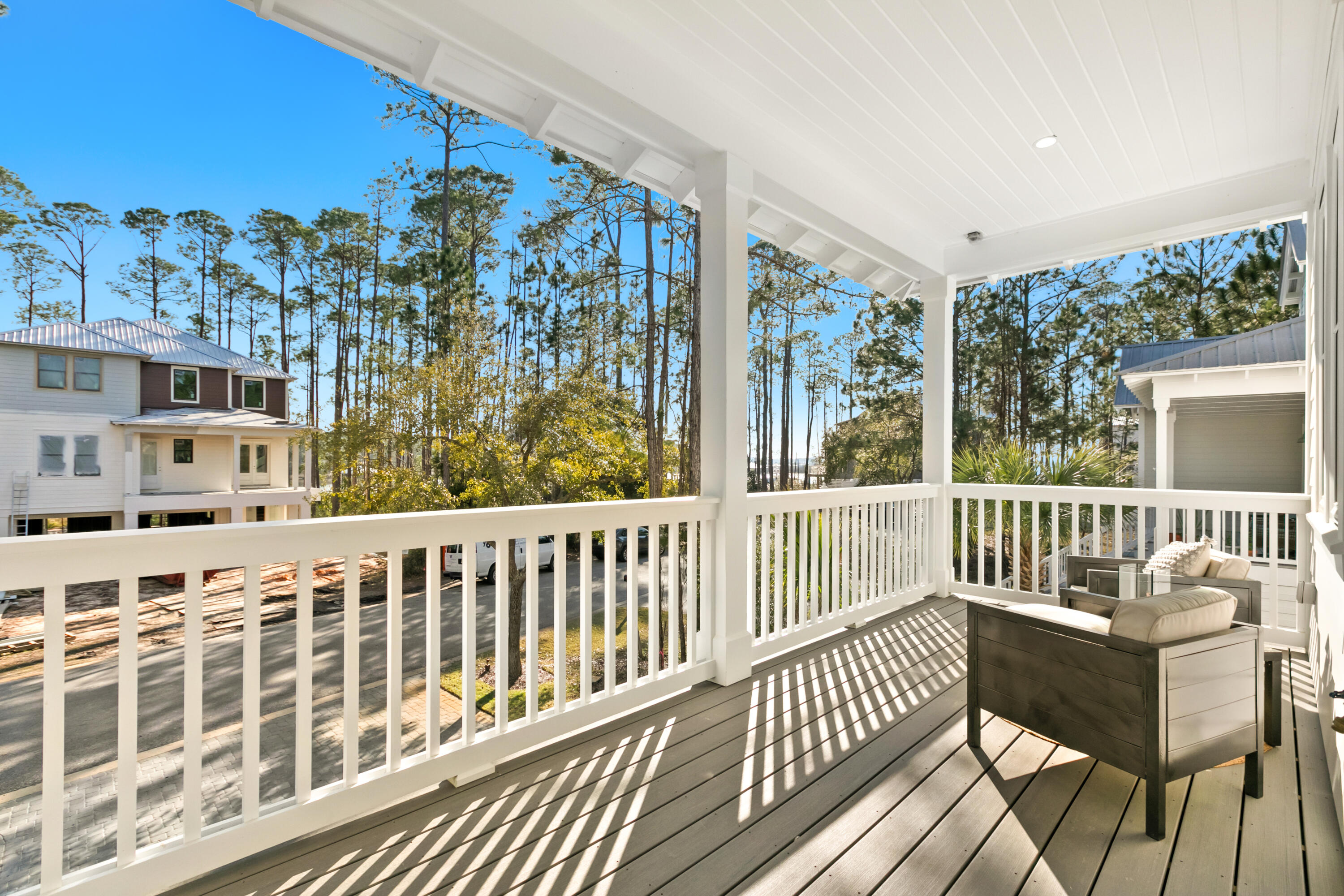 CESSNA LANDING - Residential