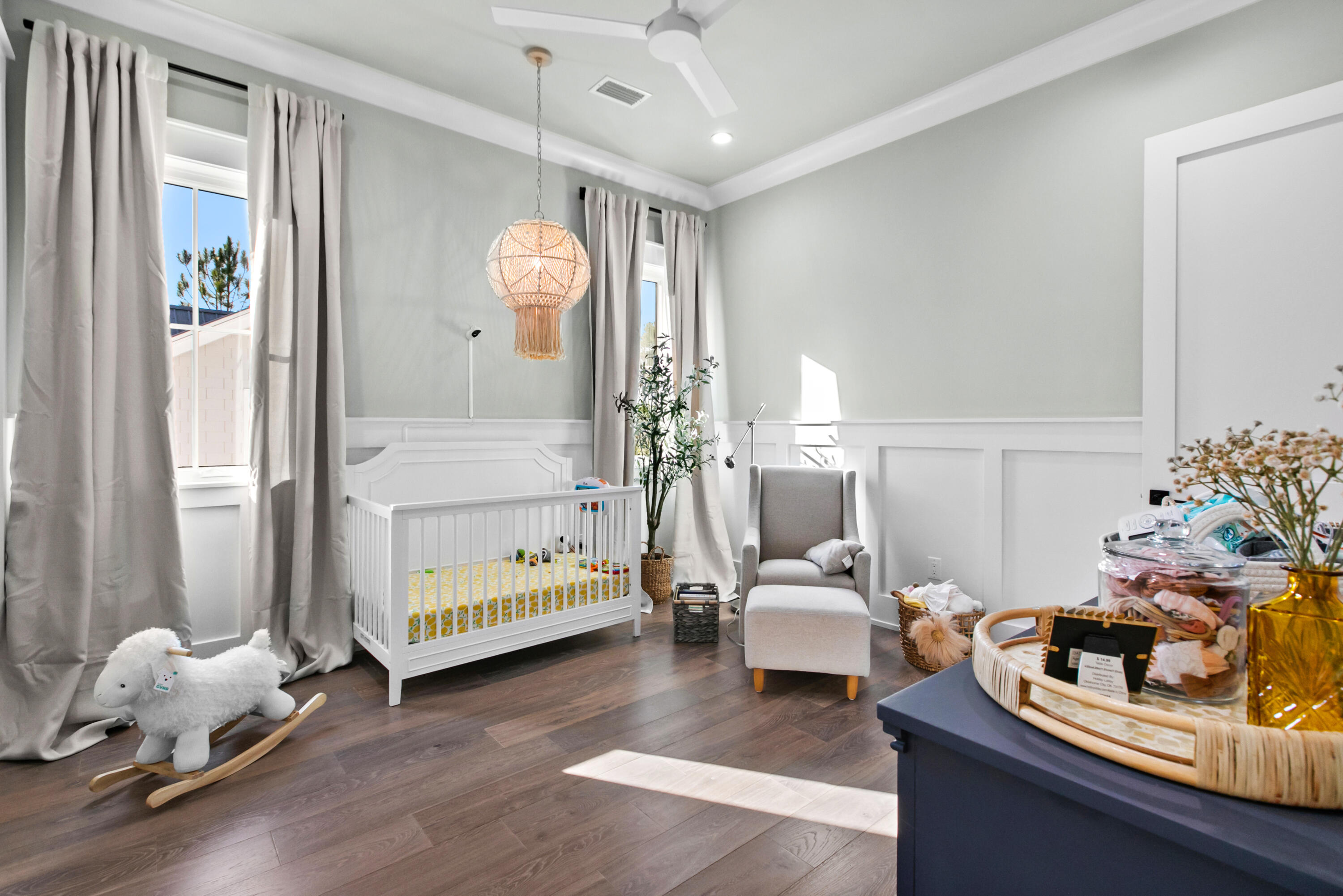 CESSNA LANDING - Residential