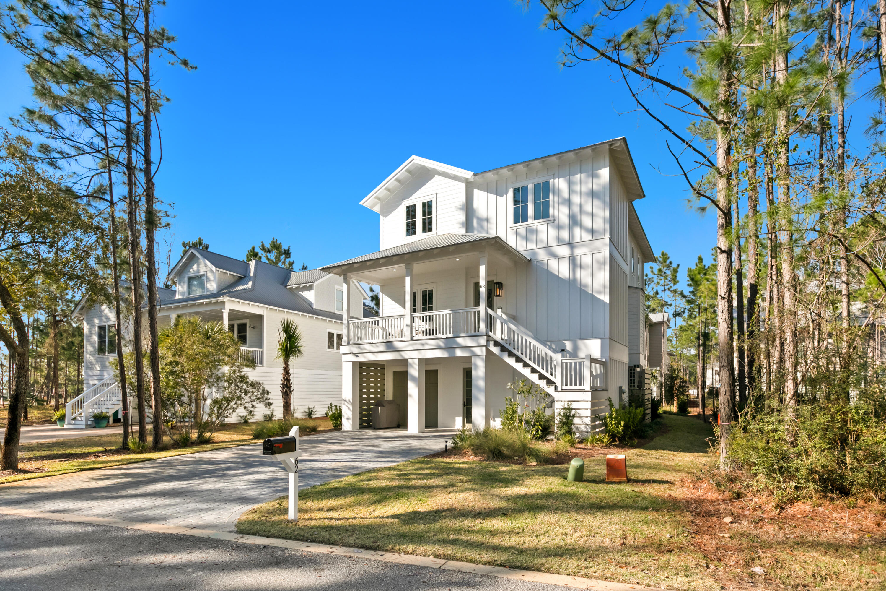 CESSNA LANDING - Residential