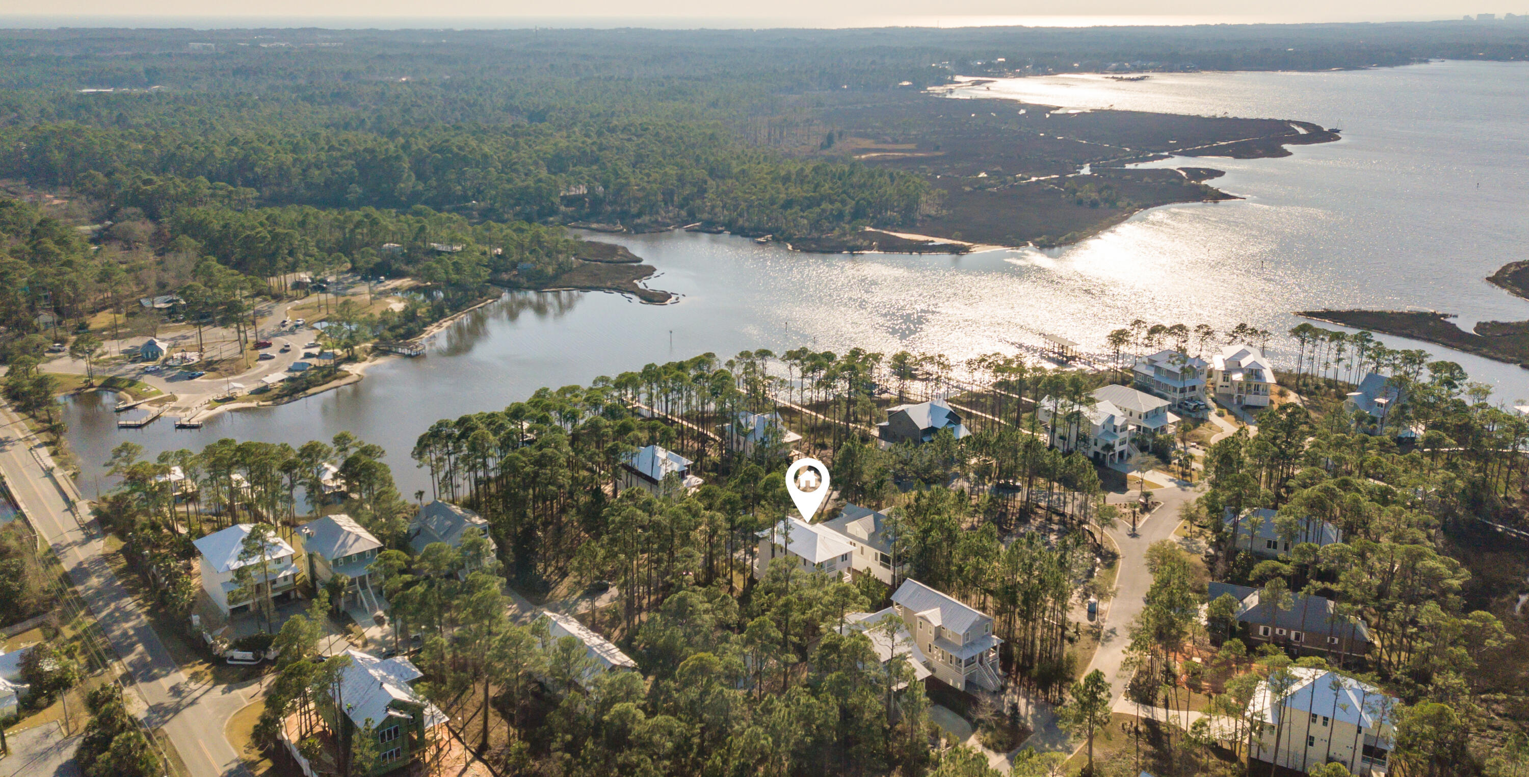 CESSNA LANDING - Residential