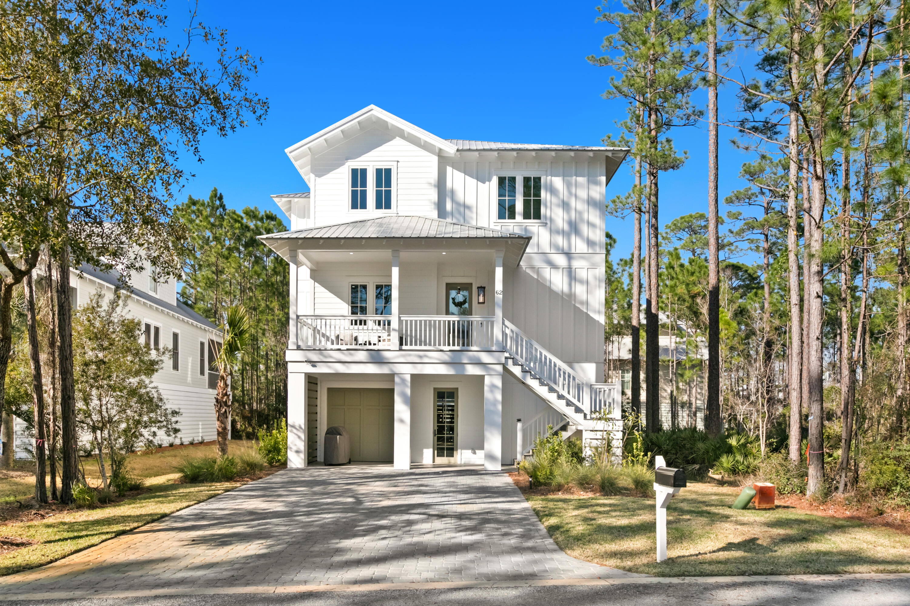 CESSNA LANDING - Residential