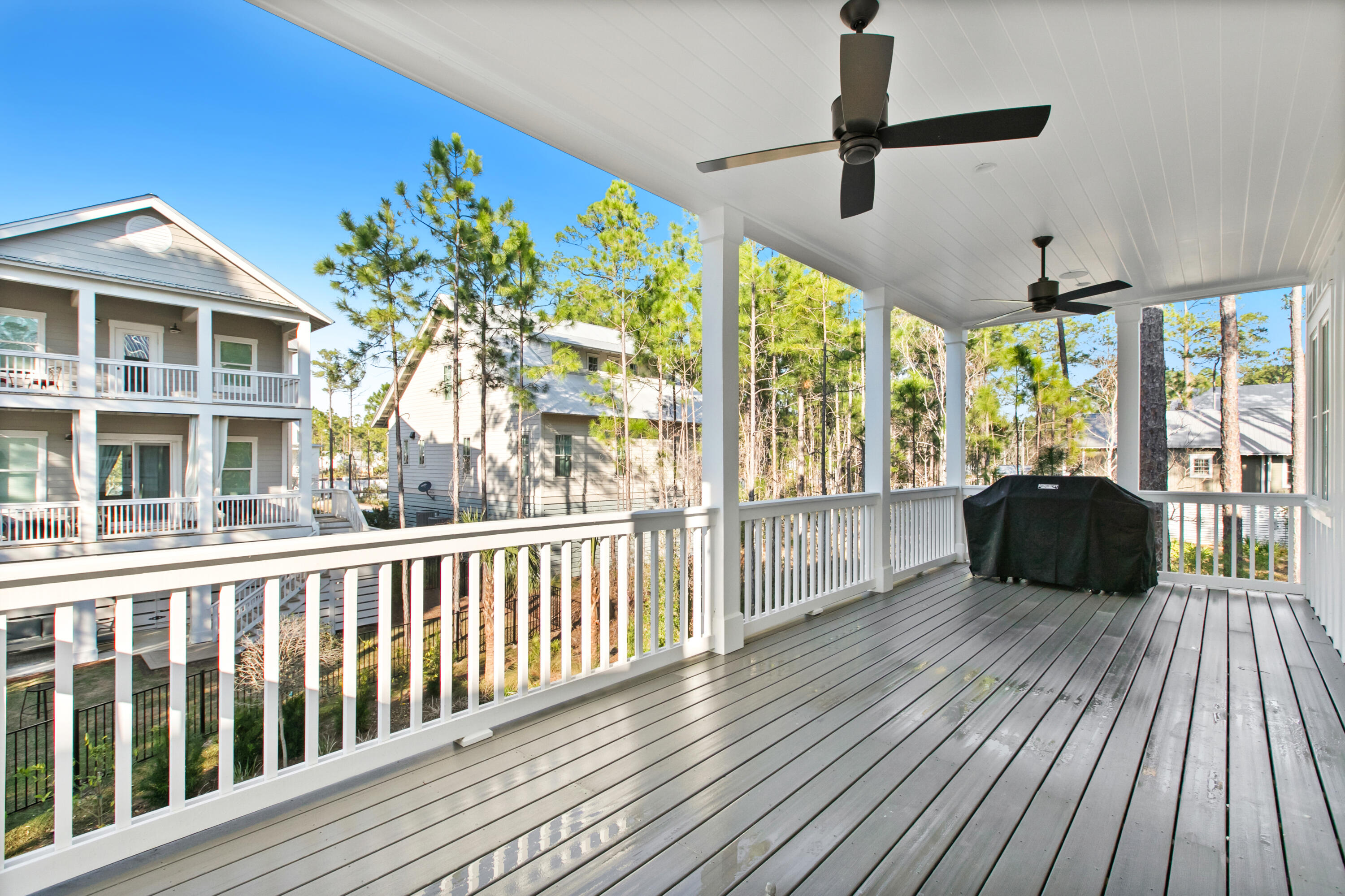 CESSNA LANDING - Residential