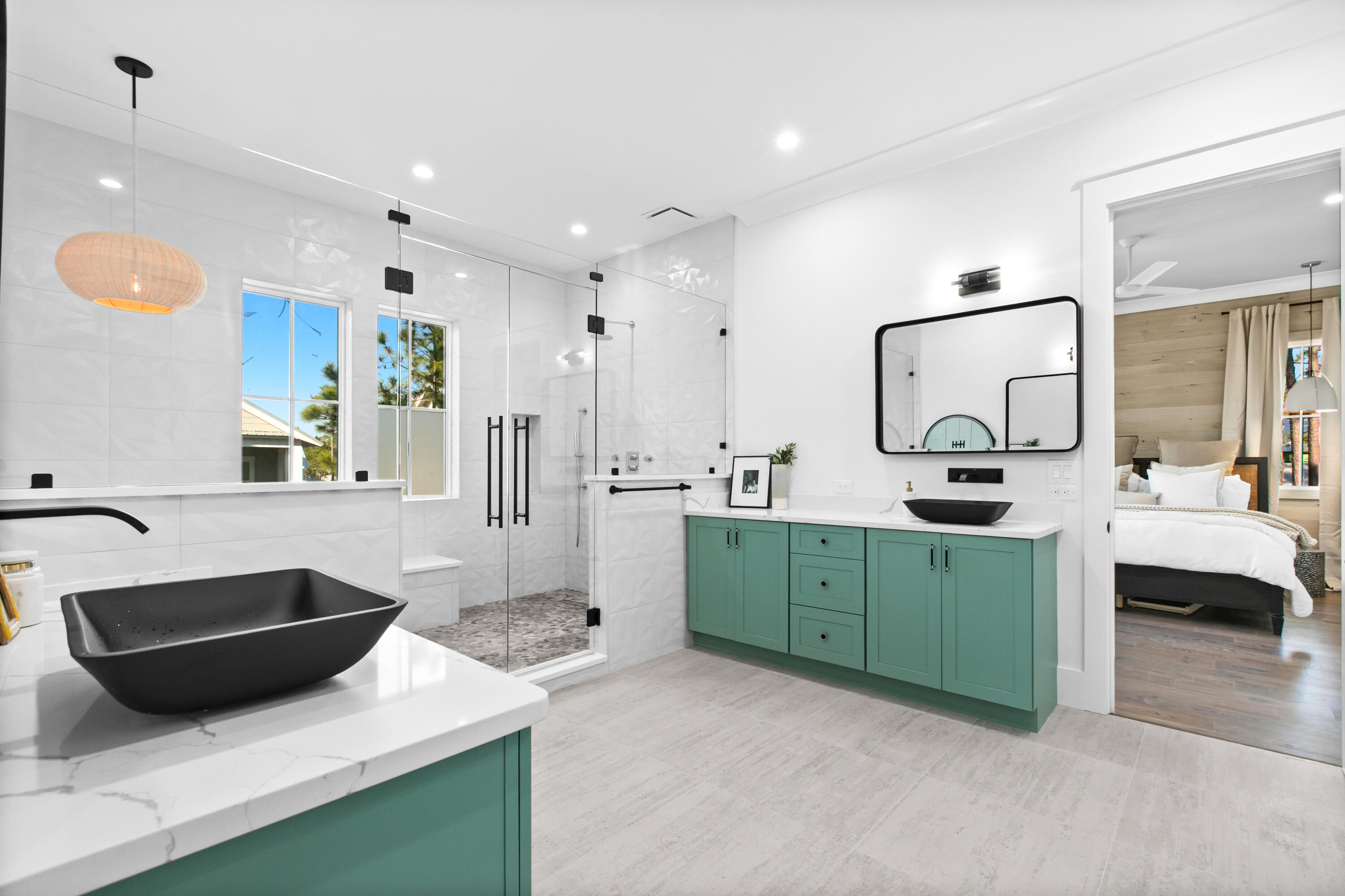 CESSNA LANDING - Residential