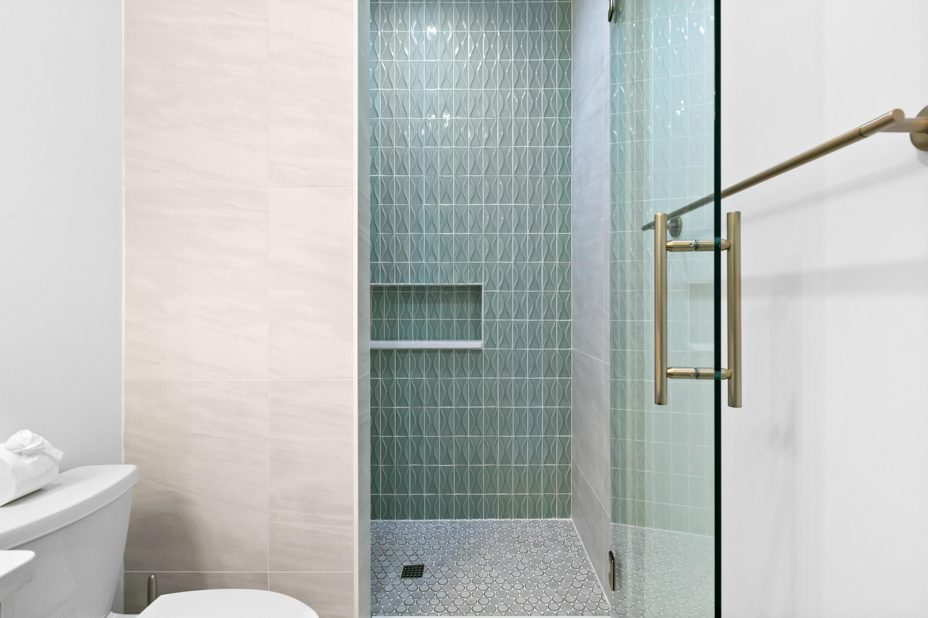 CESSNA LANDING - Residential