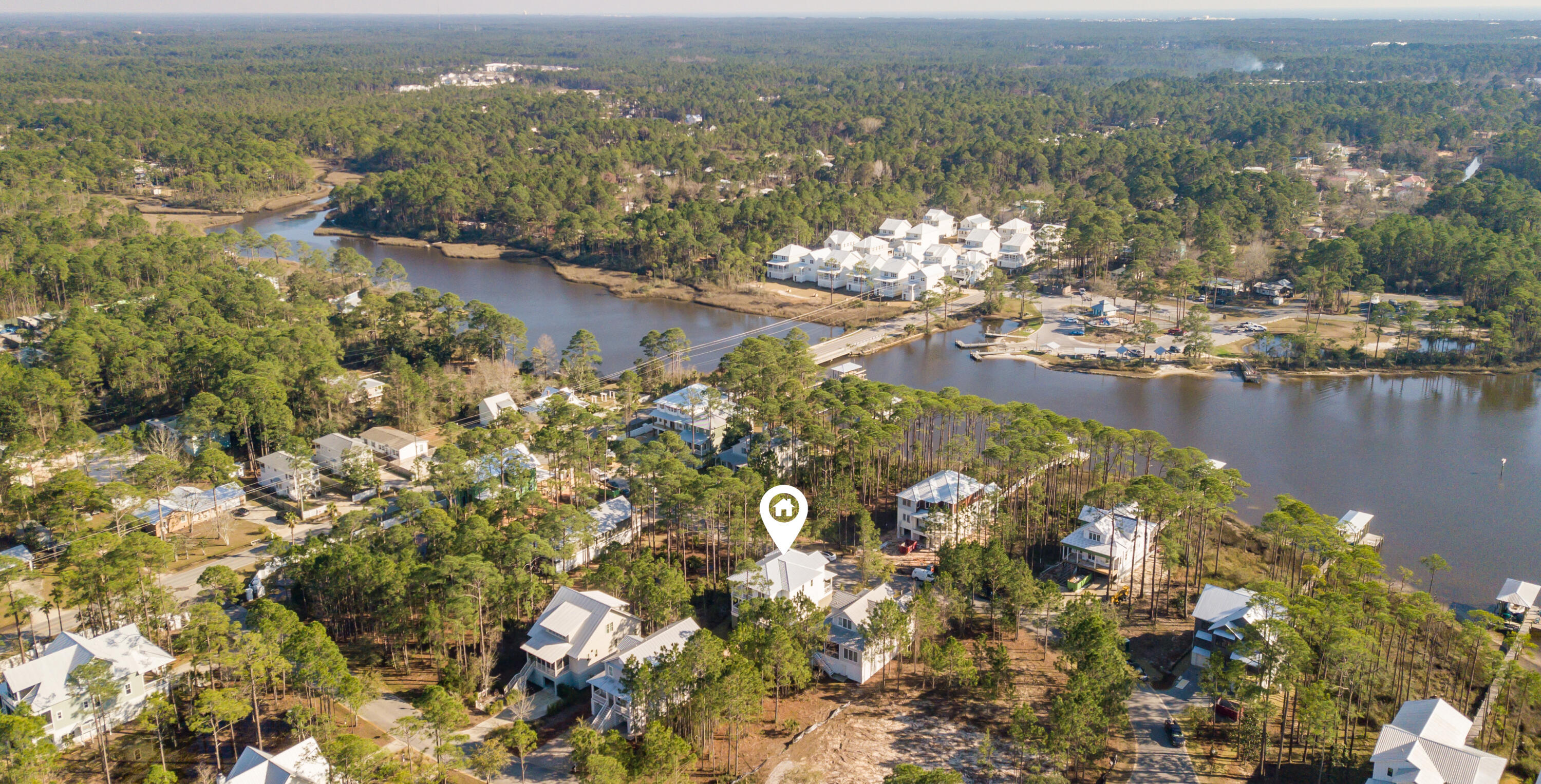 CESSNA LANDING - Residential