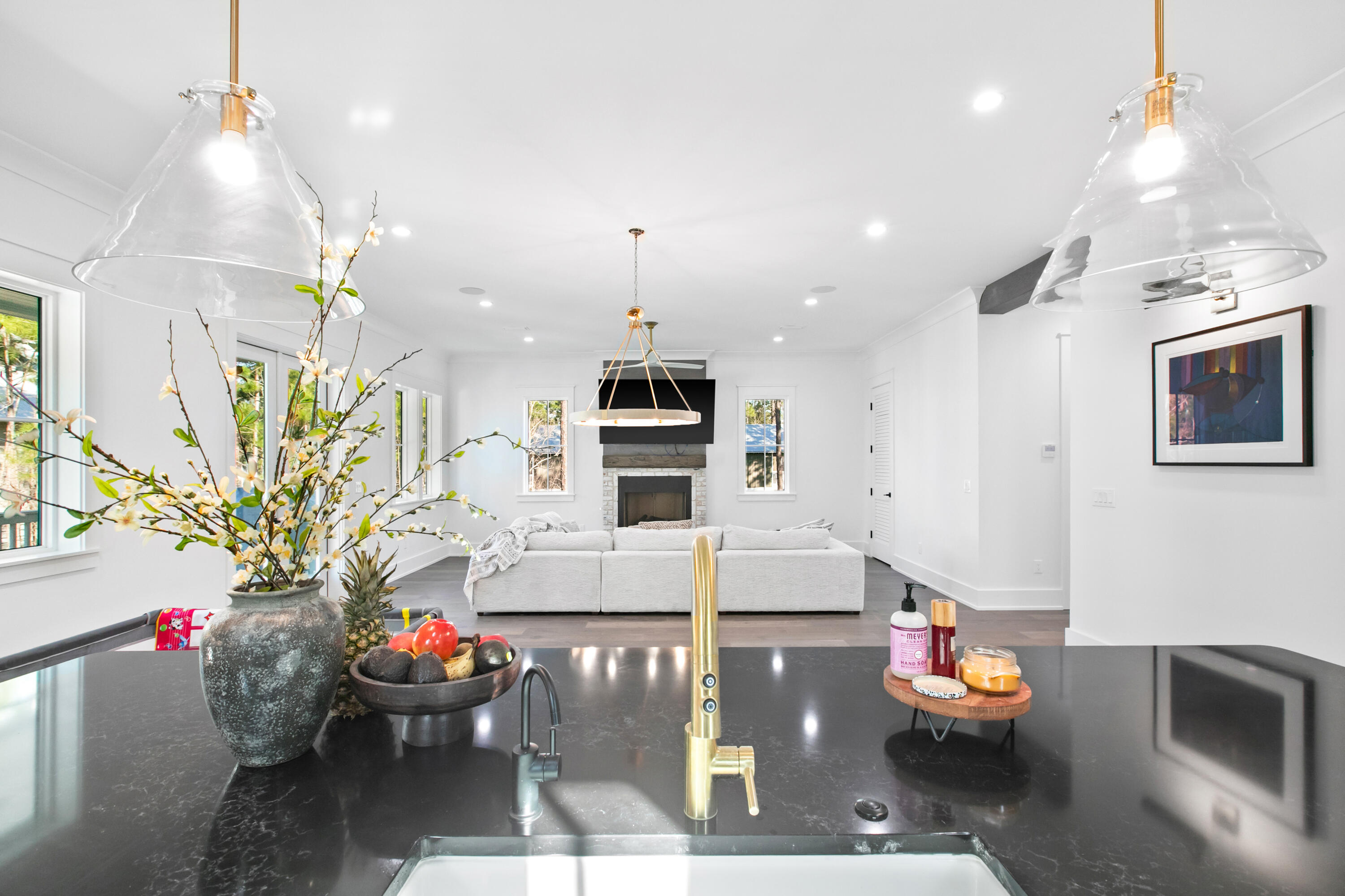 CESSNA LANDING - Residential