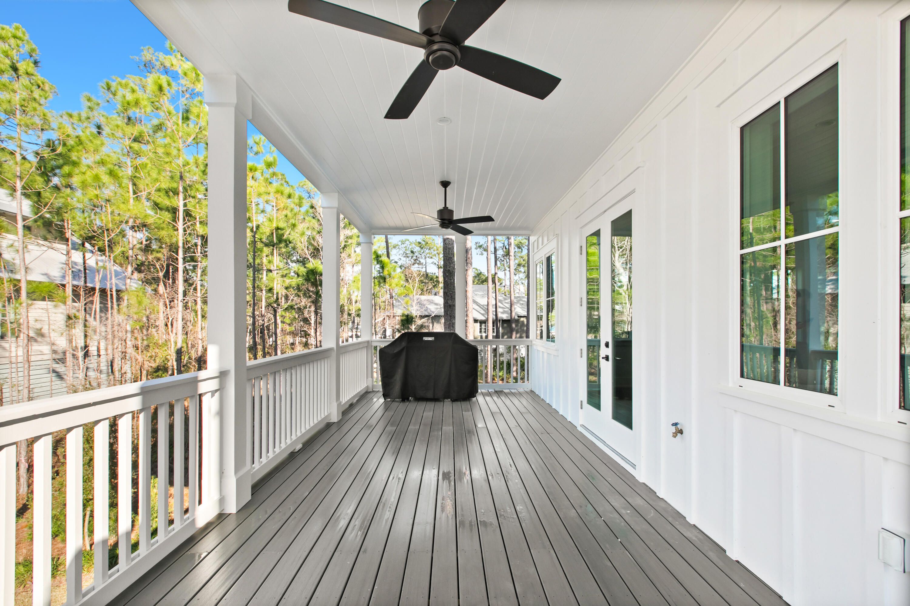 CESSNA LANDING - Residential