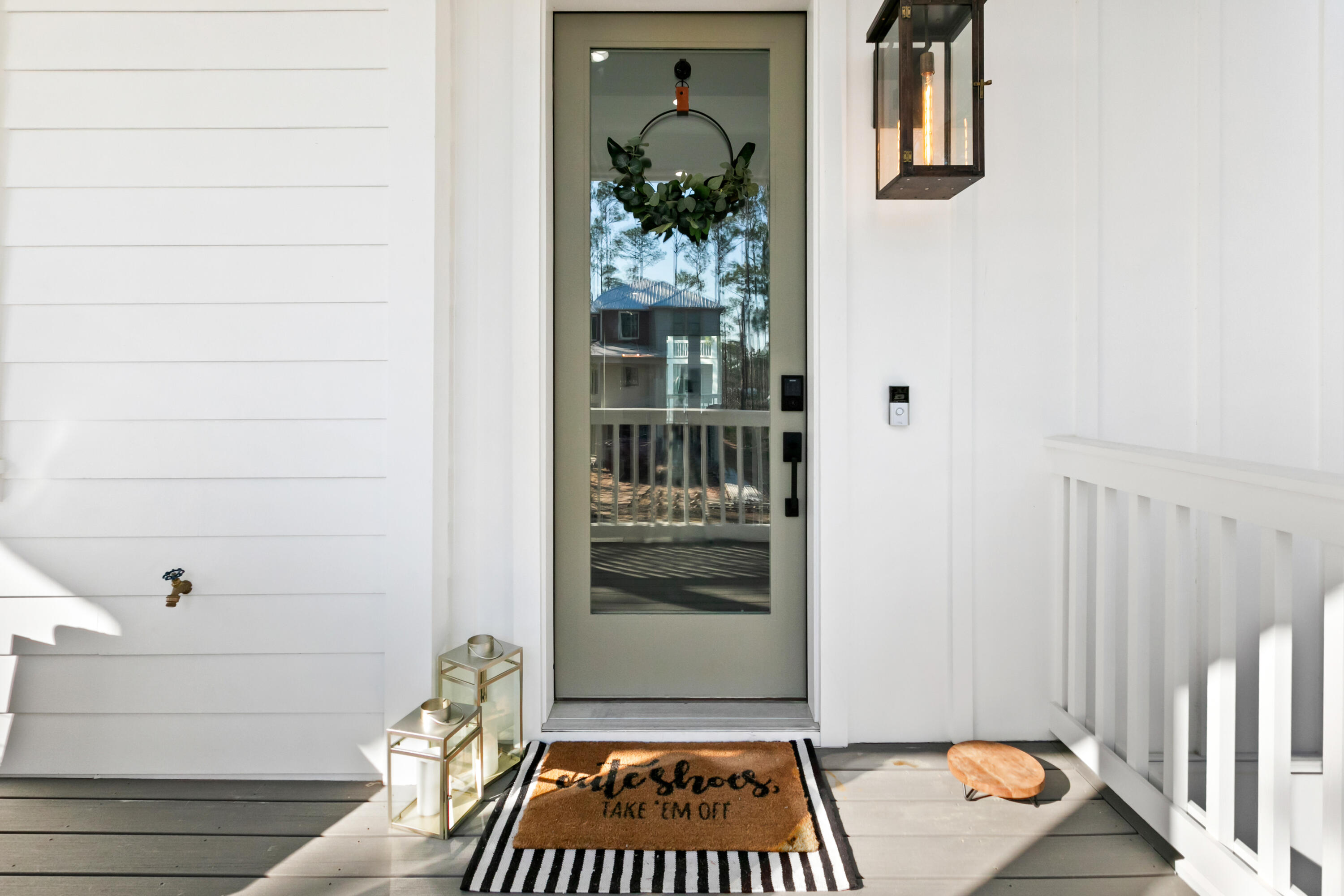 CESSNA LANDING - Residential