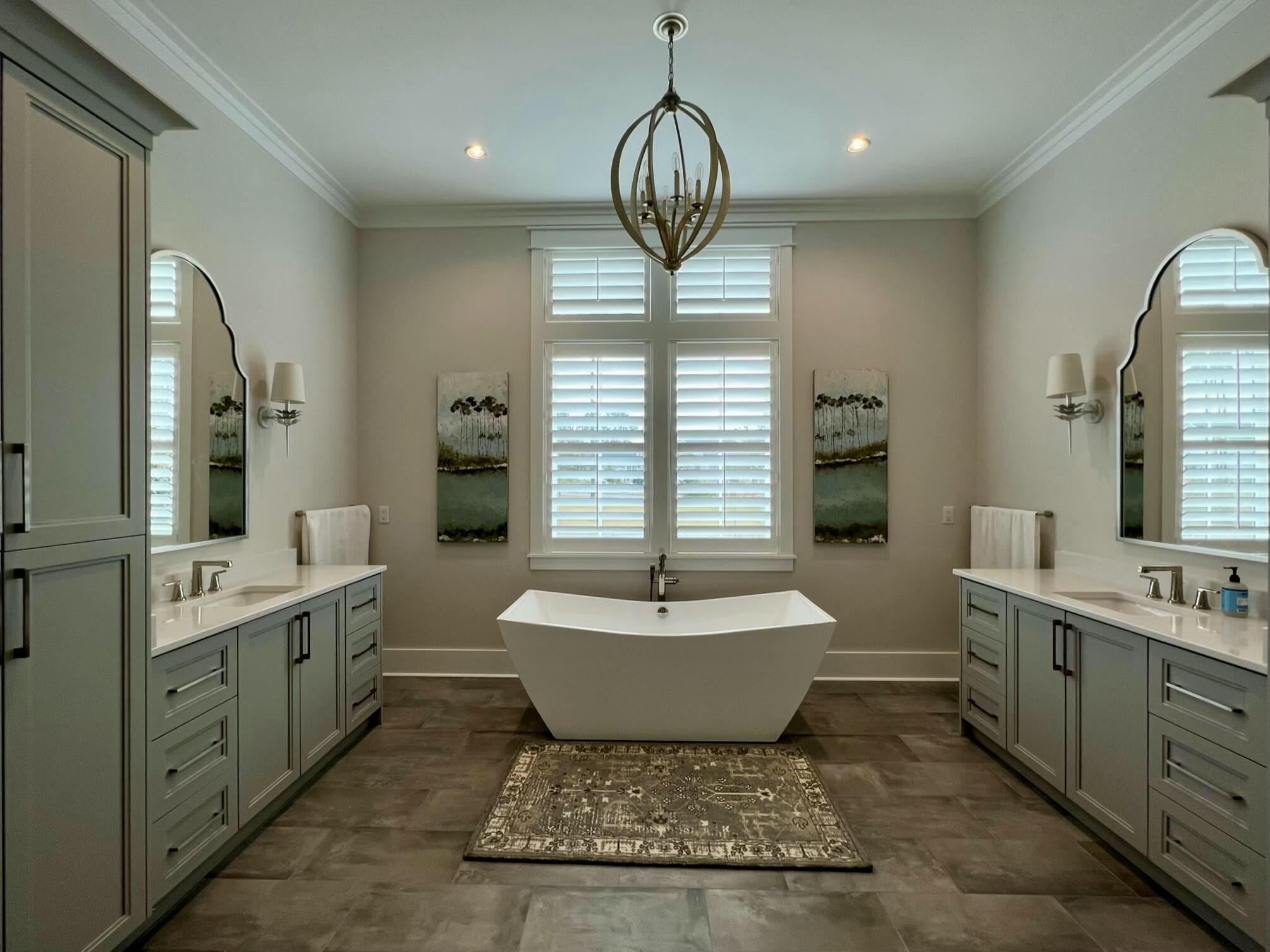 WATERSOUND ORIGINS - Residential