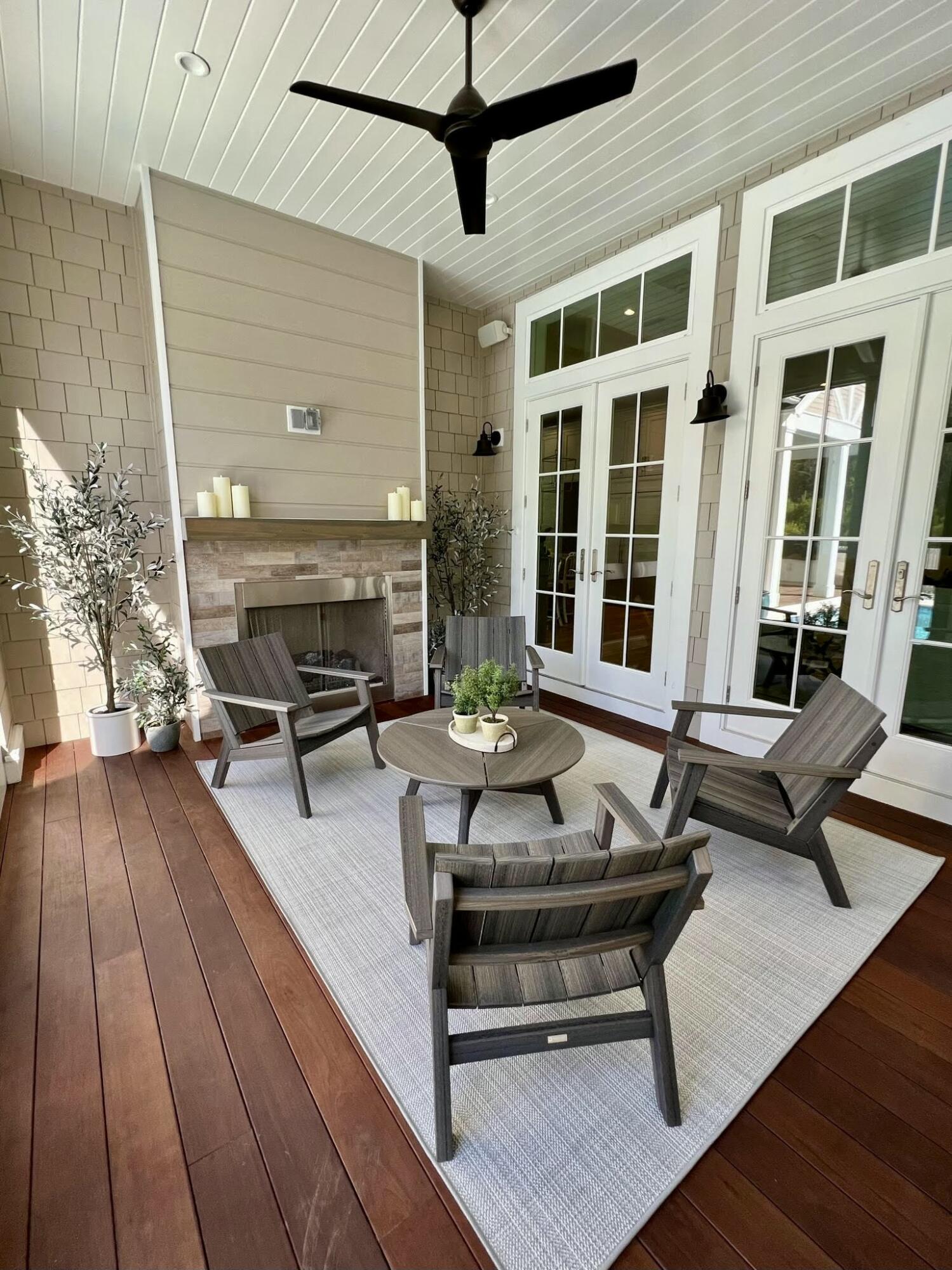 WATERSOUND ORIGINS - Residential