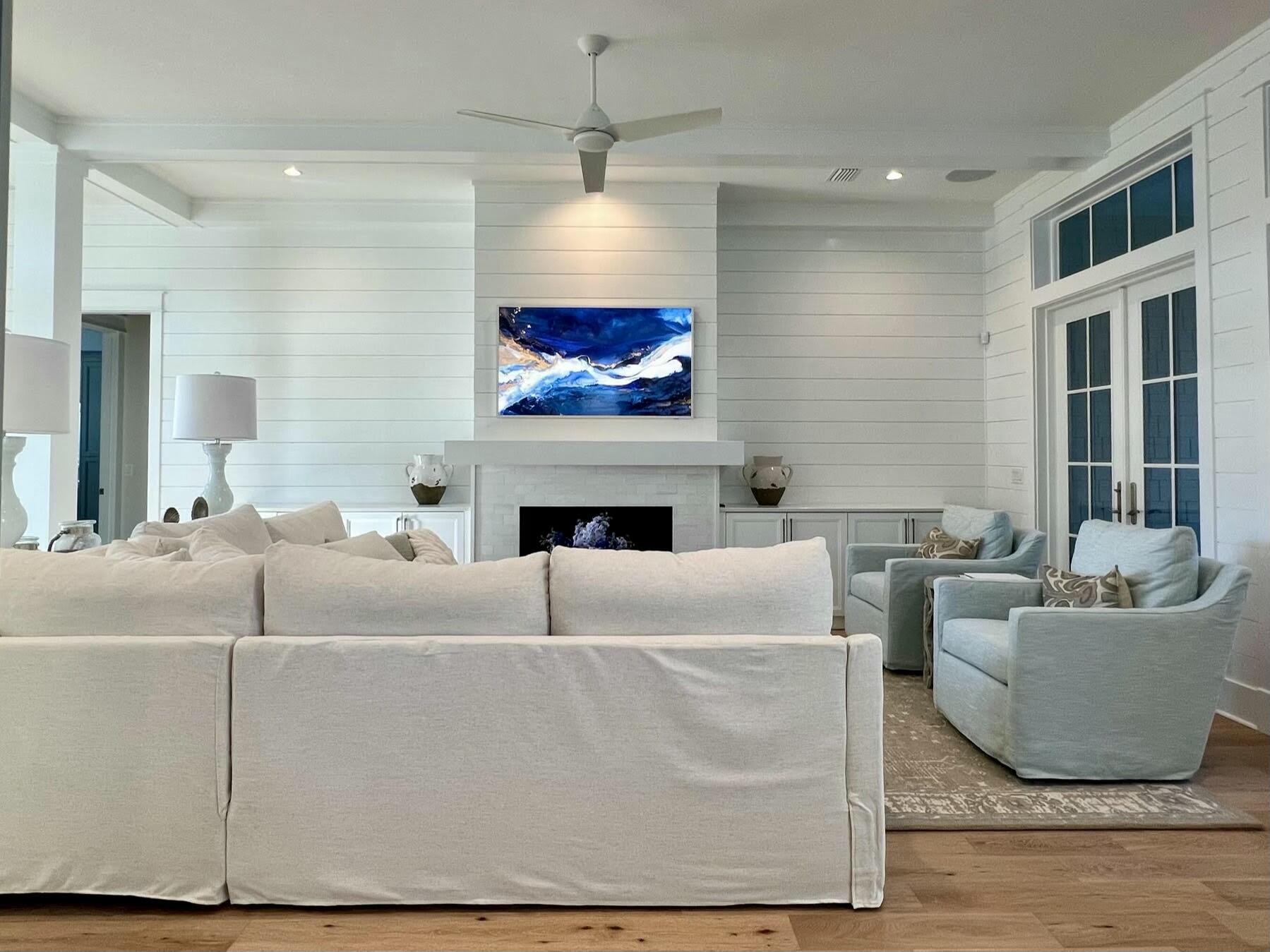 WATERSOUND ORIGINS - Residential