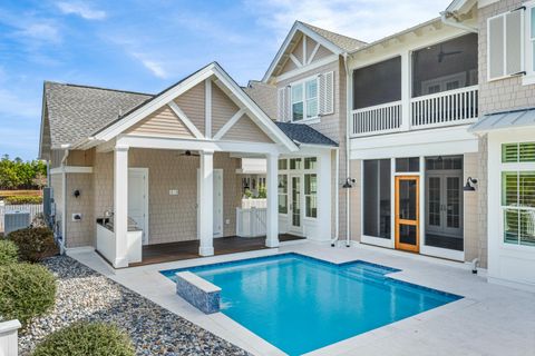 A home in Inlet Beach